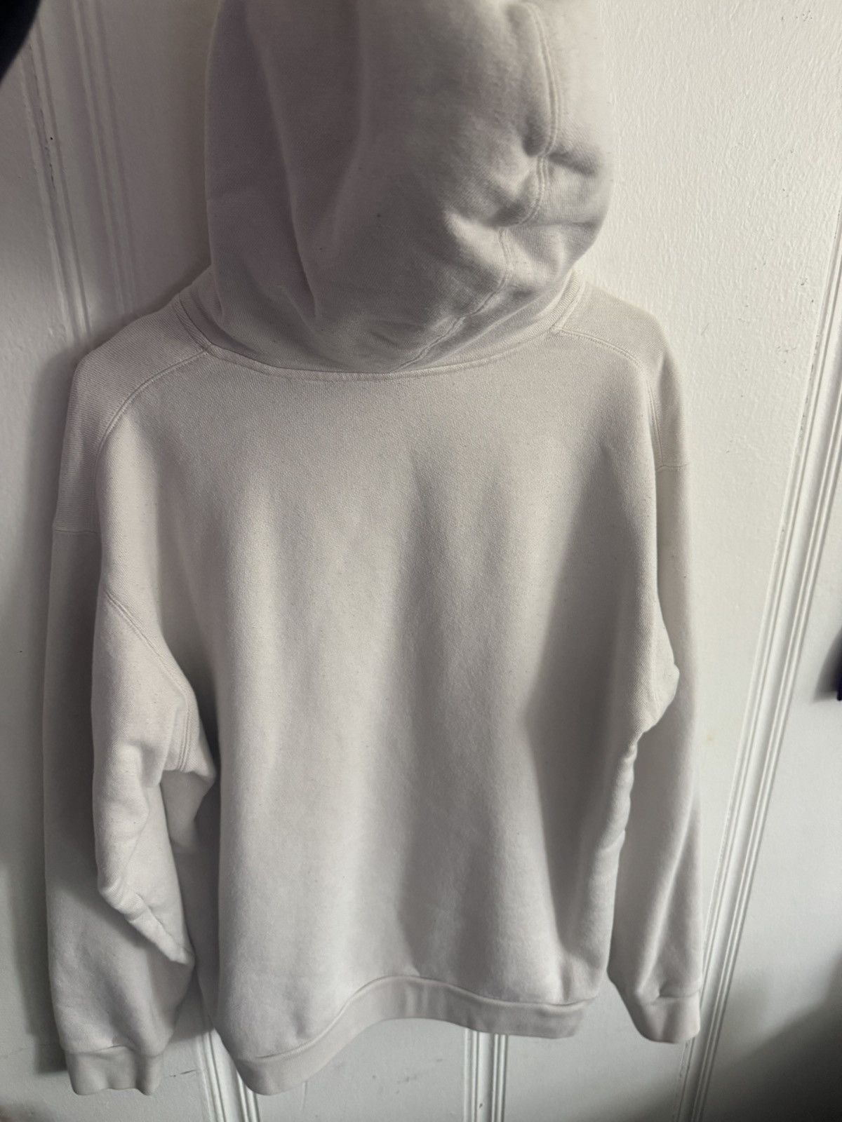 Disney × Gucci Gucci x Disney Web Mickey Mouse Print Pullover Hoodie Men’s Size US L / EU 52-54 / 3 - 5 Thumbnail