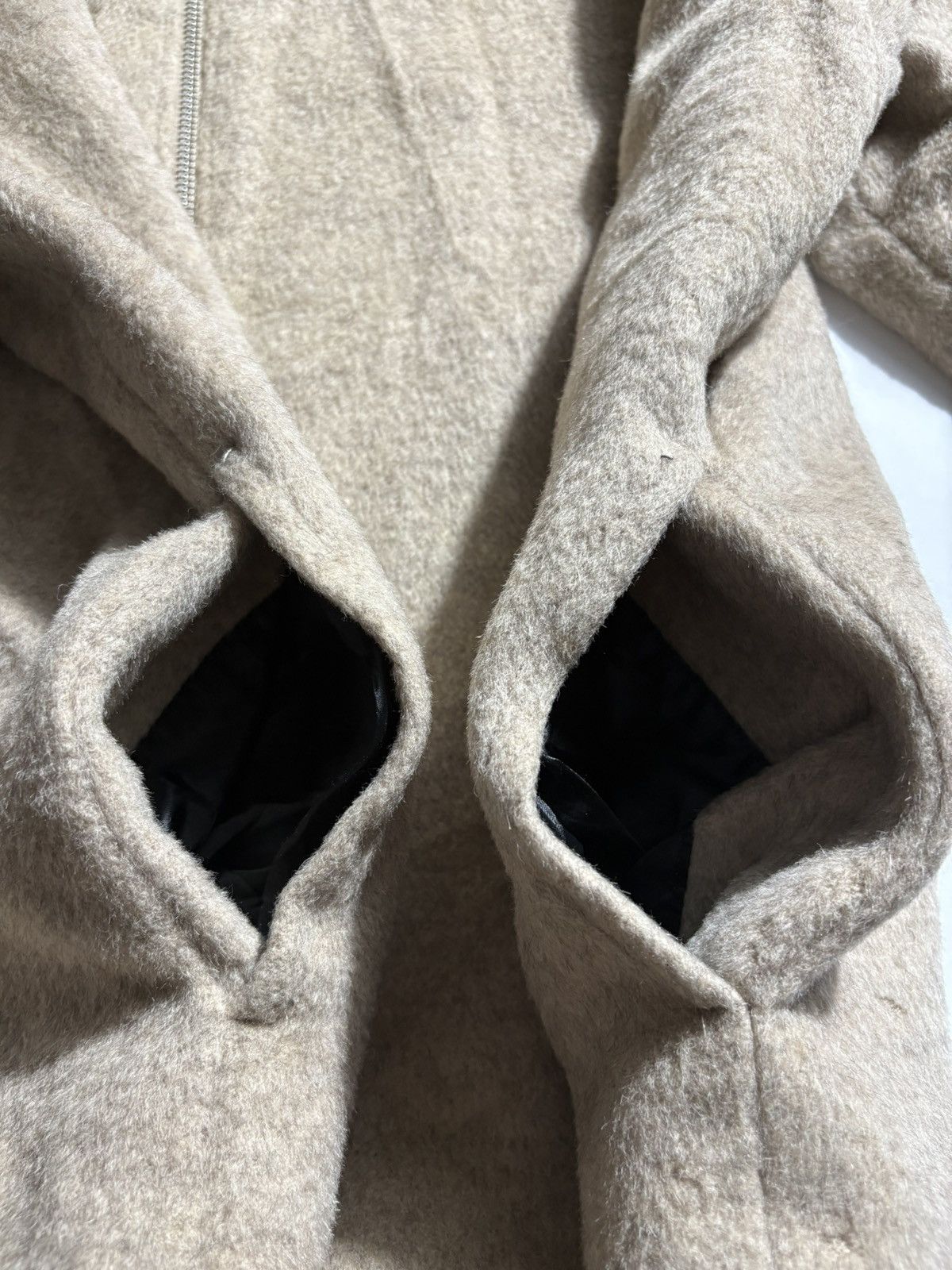 Jean Paul Gaultier JEAN PAUL GAULTIER CLASSICQUE WOOL JACKET Size US S / EU 44-46 / 1 - 4 Thumbnail