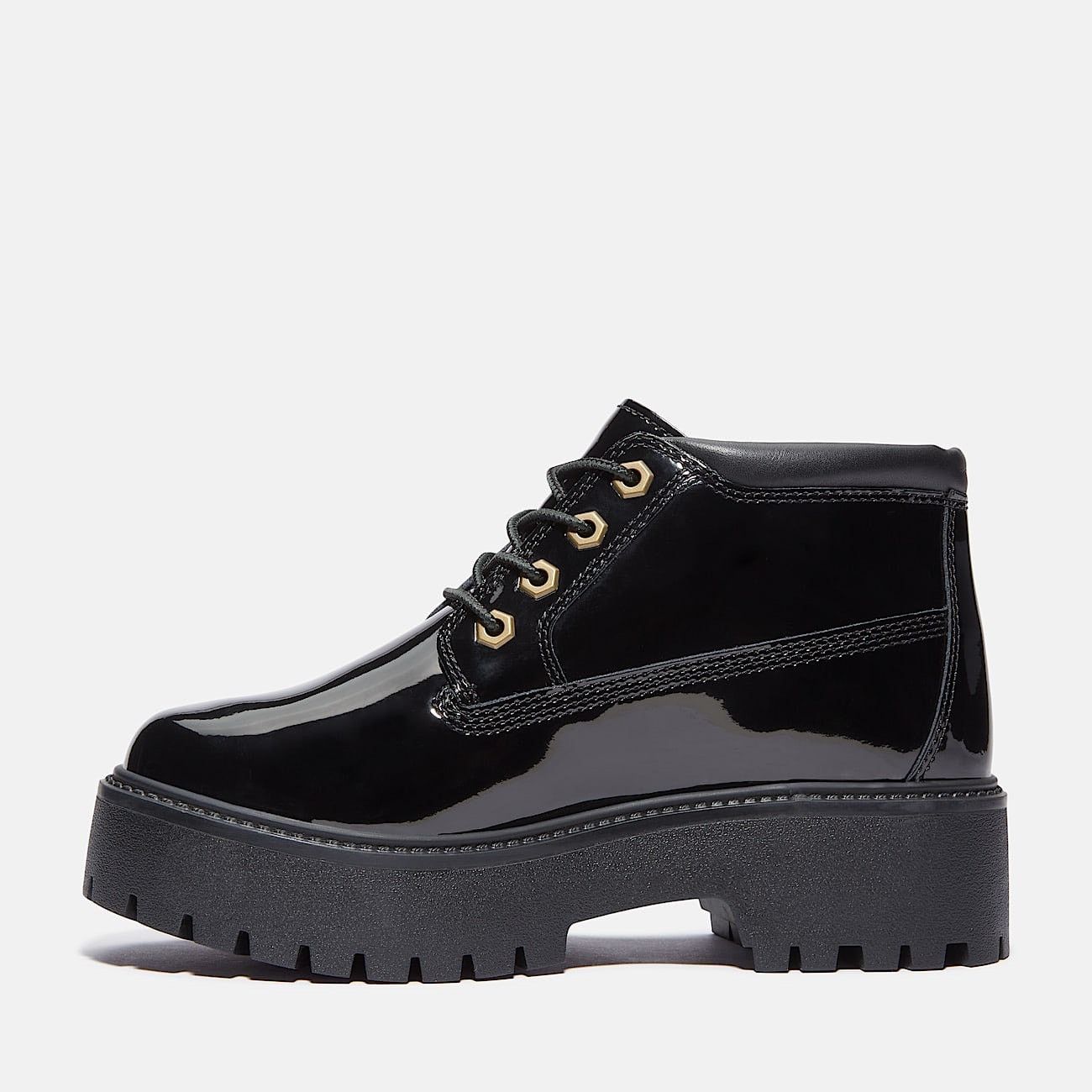 Timberland TIMBERLAND WOMEN'S 6.5 STONE STREET MID LACE WATERPROOF Size US 6.5 / IT 36.5 - 6 Thumbnail