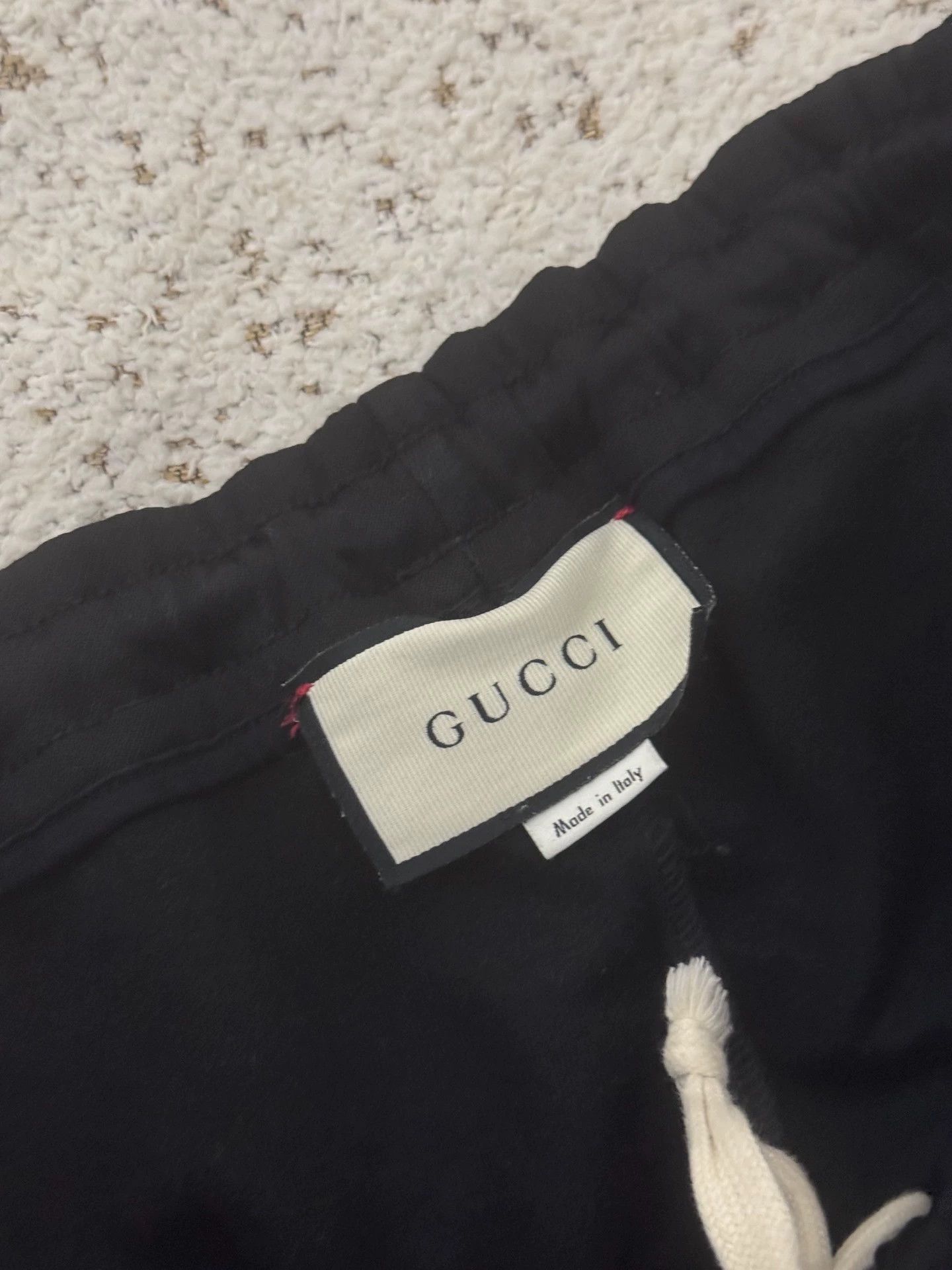 Gucci Gucci Snake Print Suit M Authentic Size US M / EU 48-50 / 2 - 5 Thumbnail