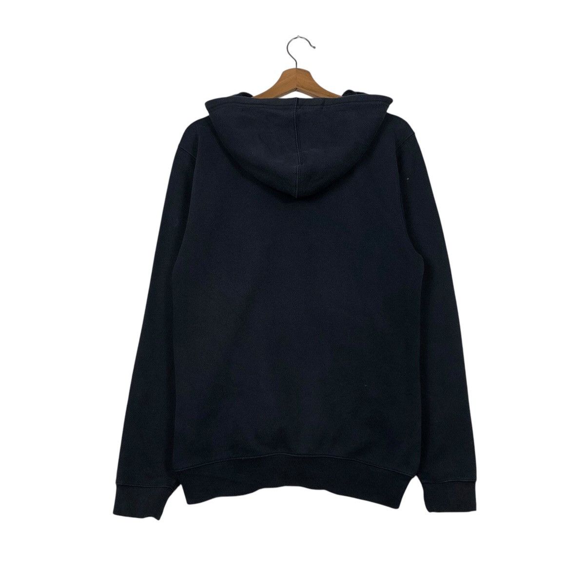Japanese Brand Vintage L.L.Bean Zip Hoodie — Rugged Outdoor Grail Size US S / EU 44-46 / 1 - 9 Thumbnail