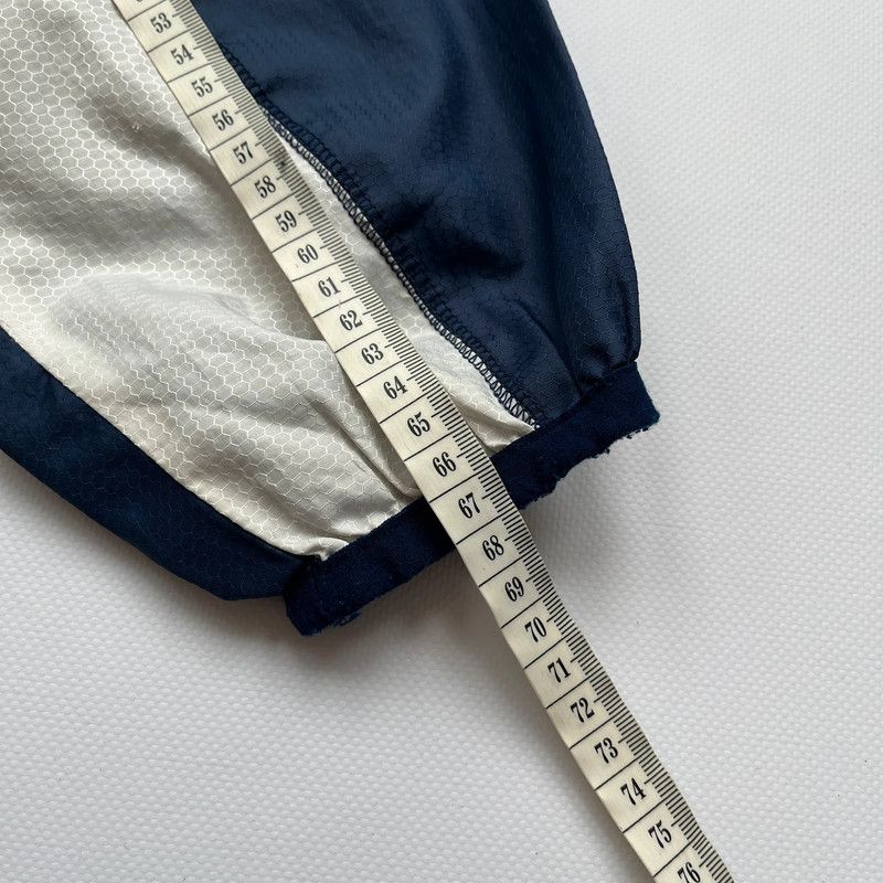 Adidas Adidas Equipment 90s Vintage Windbreaker Size US S / EU 44-46 / 1 - 8 Thumbnail