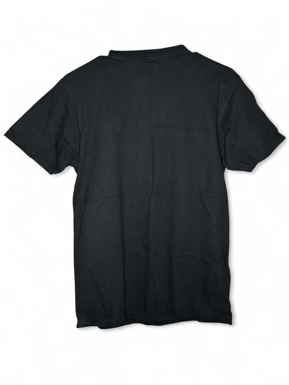 Other Naruto Shippuden Mens Medium Black Anime Graphic T-shirt Size US M / EU 48-50 / 2 - 2 Thumbnail