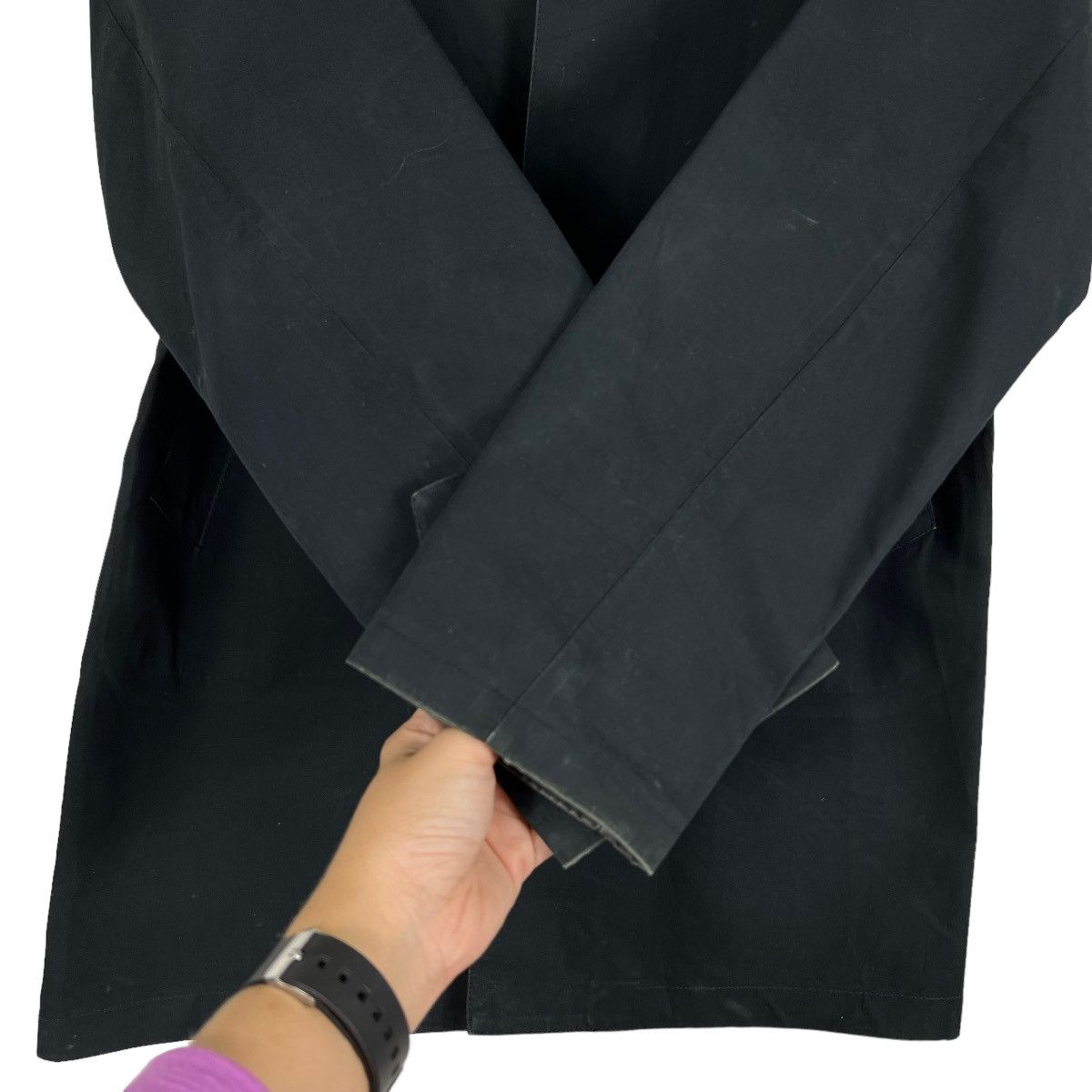 Ralph Lauren 🔥 RALPH LAUREN TRENCH COAT Size US S / EU 44-46 / 1 - 13 Thumbnail