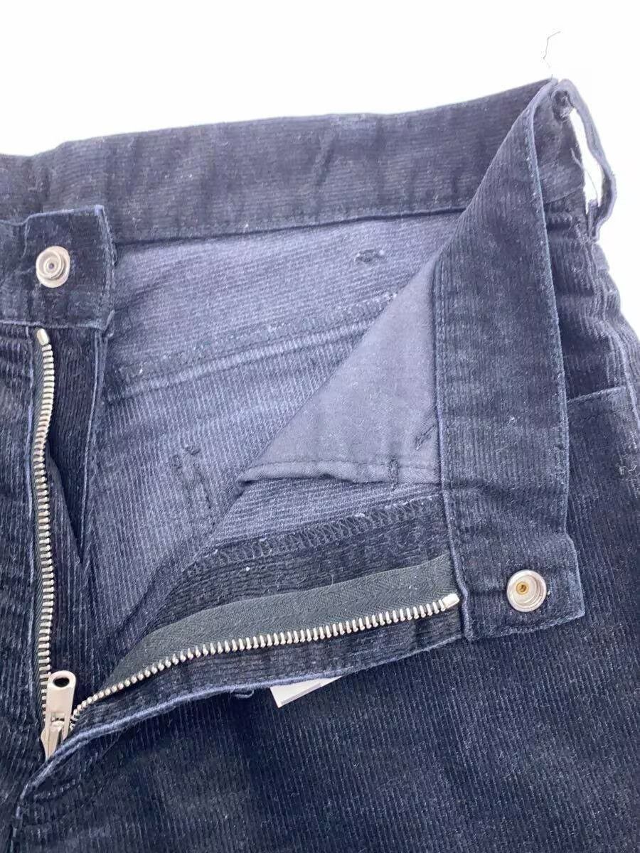 Number (N)ine Straight Leg Corduroy Pants Size US 29 - 3 Thumbnail
