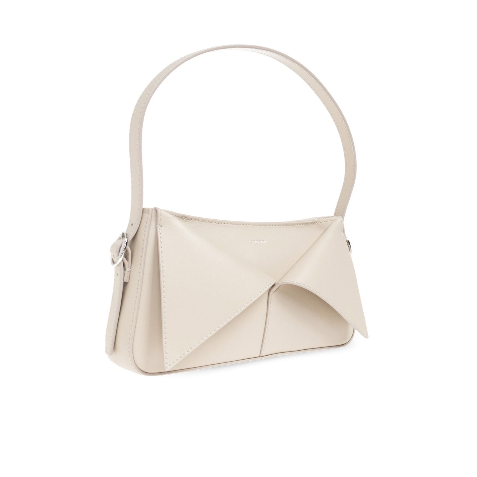 Coperni COPERNI Double Heart Handbag New & Authentic Size ONE SIZE - 3 Thumbnail
