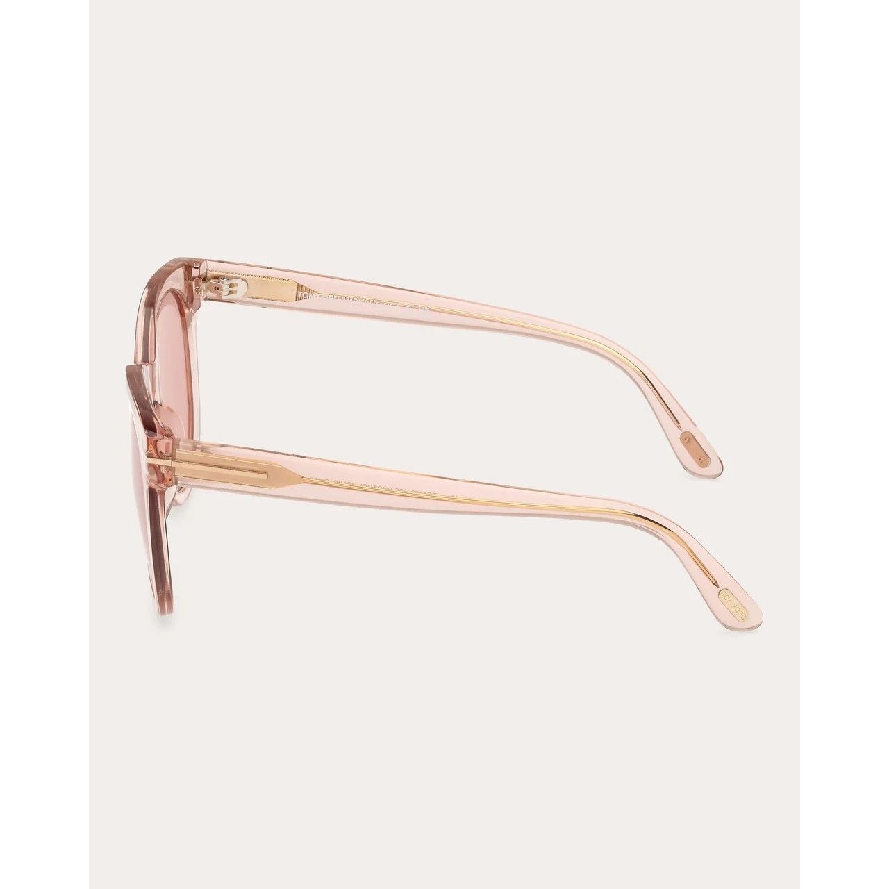 Tom Ford NWT Tom Ford MOIRA FT1109-72S Sunglasses(FT1109-5372S) Size ONE SIZE - 4 Thumbnail