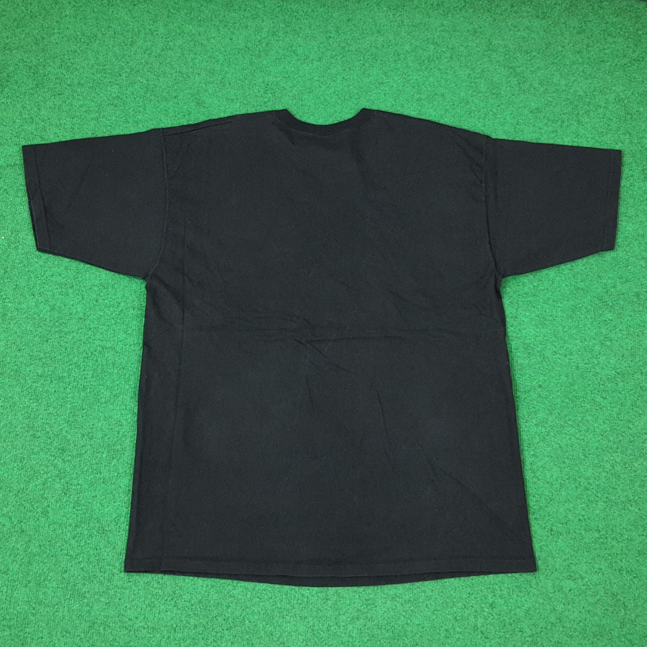 Ferrari Vintage Ferrari of San Francisco Motorsports Tshirt C239N25 Size US XL / EU 56 / 4 - 3 Thumbnail