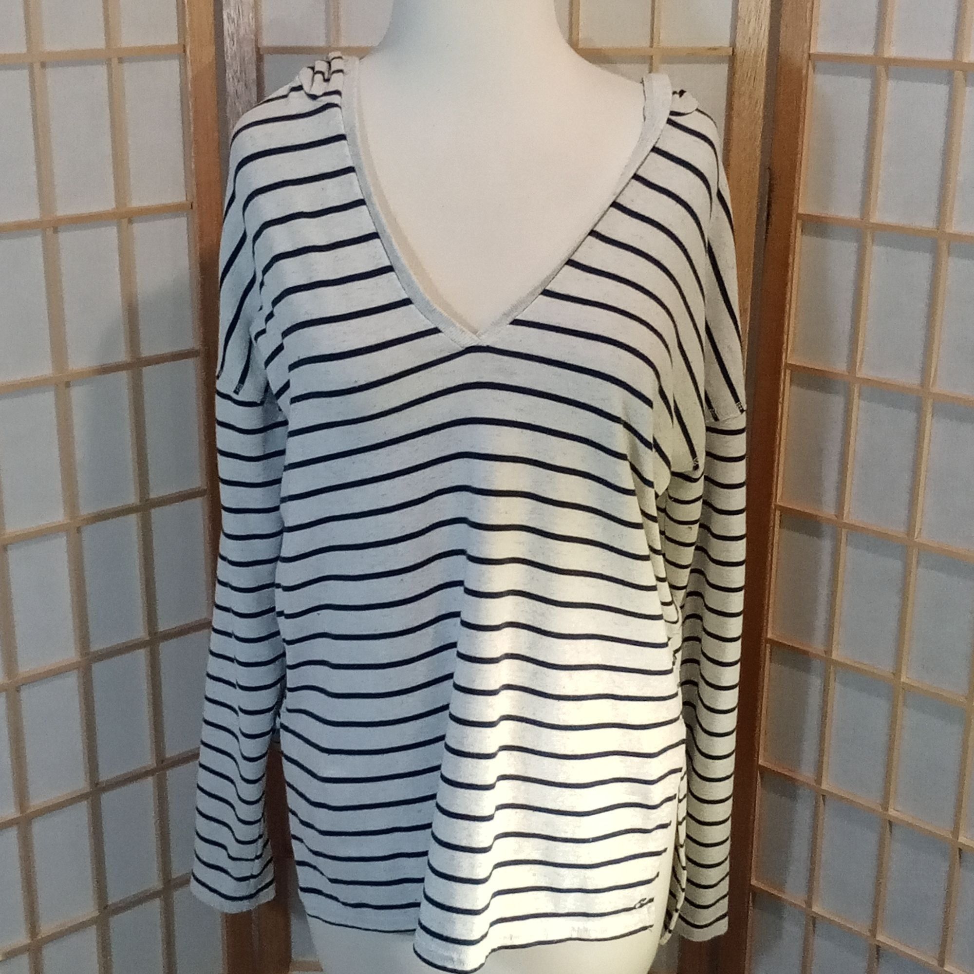 American Eagle Outfitters American Eagle Med Hooded Top Size M / US 6-8 / IT 42-44 - 11 Thumbnail