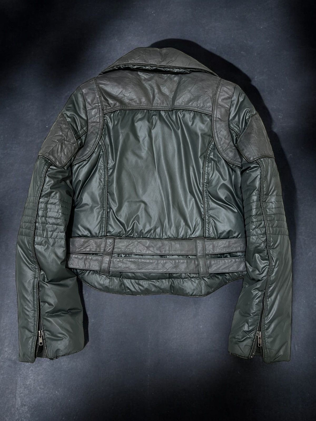 If Six Was Nine × Japanese Brand × Le Grande Bleu (L.G.B.) Enchantment Le ciel bleu jacket Size US M / EU 48-50 / 2 - 2 Thumbnail