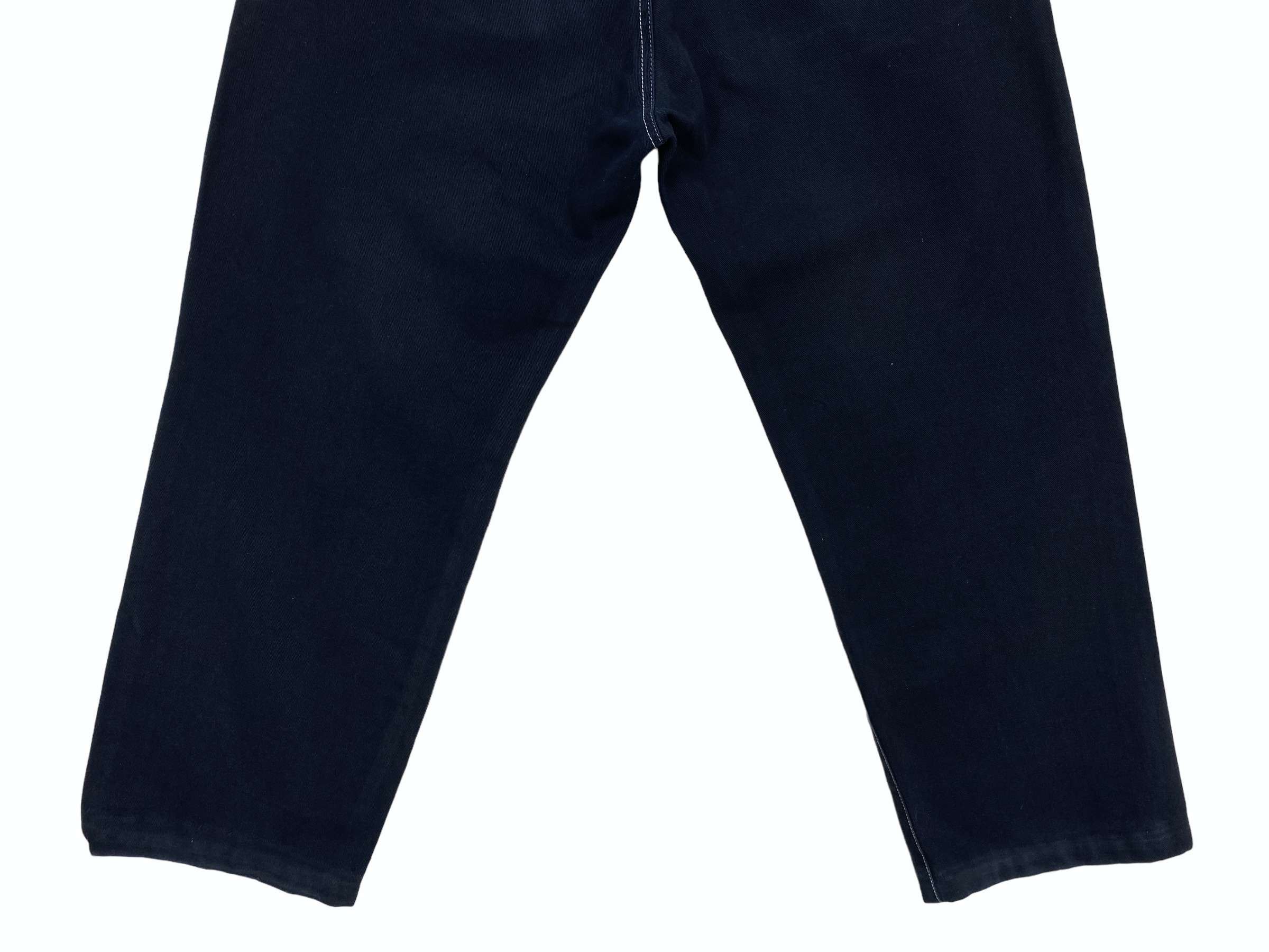Hobo Hobo Pants Hobo Hip Hop Cargo Pants Size US 30 / EU 46 - 7 Thumbnail