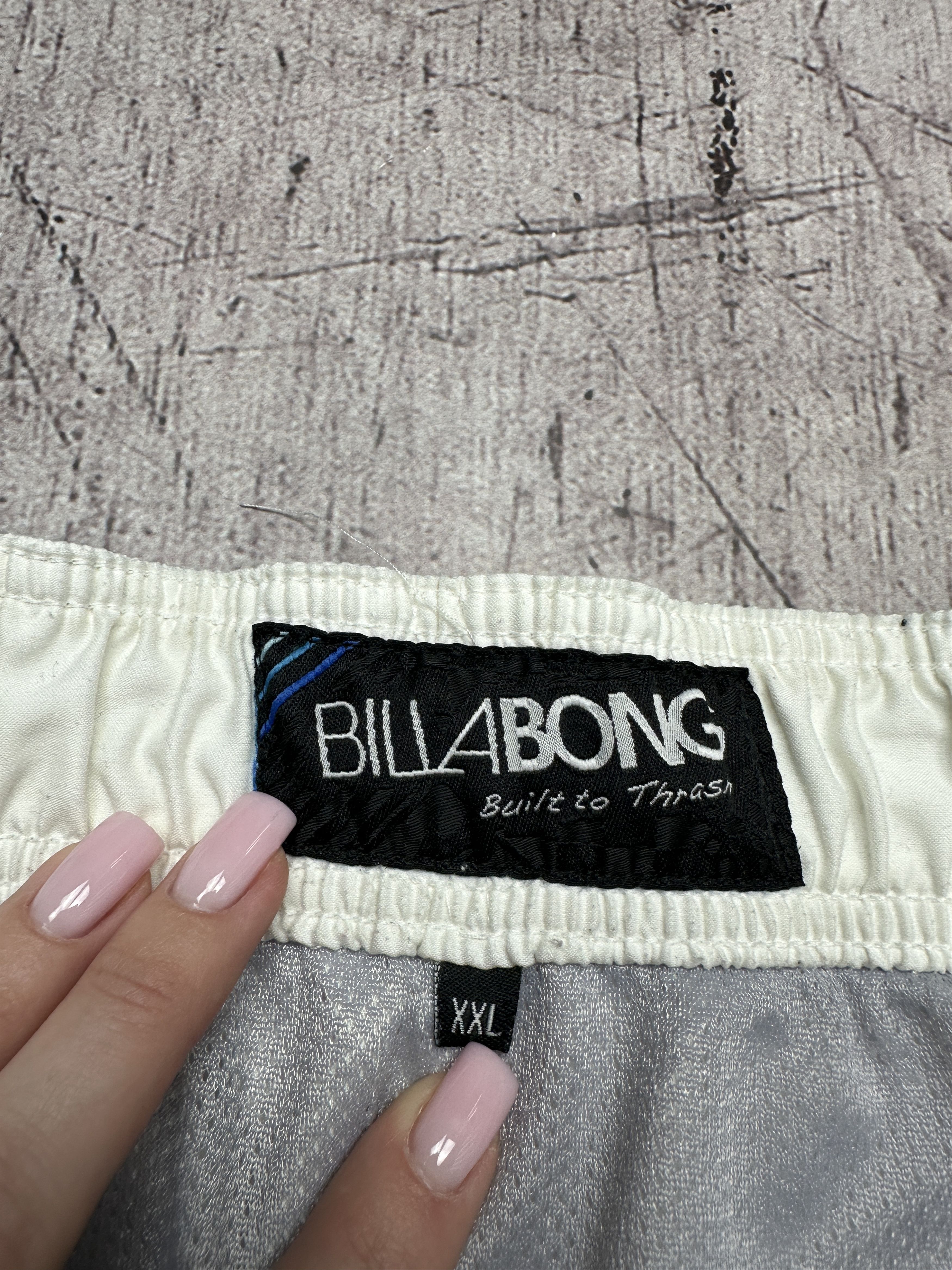 Billabong Billabong Surf Style Mens Swimming Shorts Size US 38 / EU 54 - 4 Thumbnail