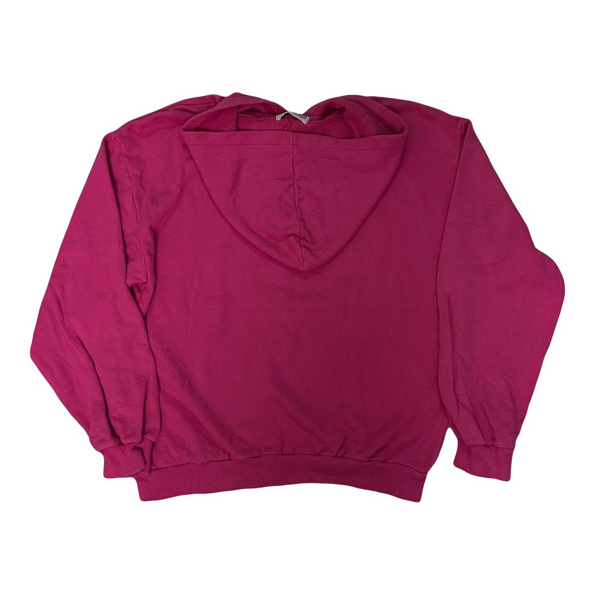 Cartoon Network Vintage Hot Pink Betty Boop Hoodie Size US L / EU 52-54 / 3 - 3 Thumbnail