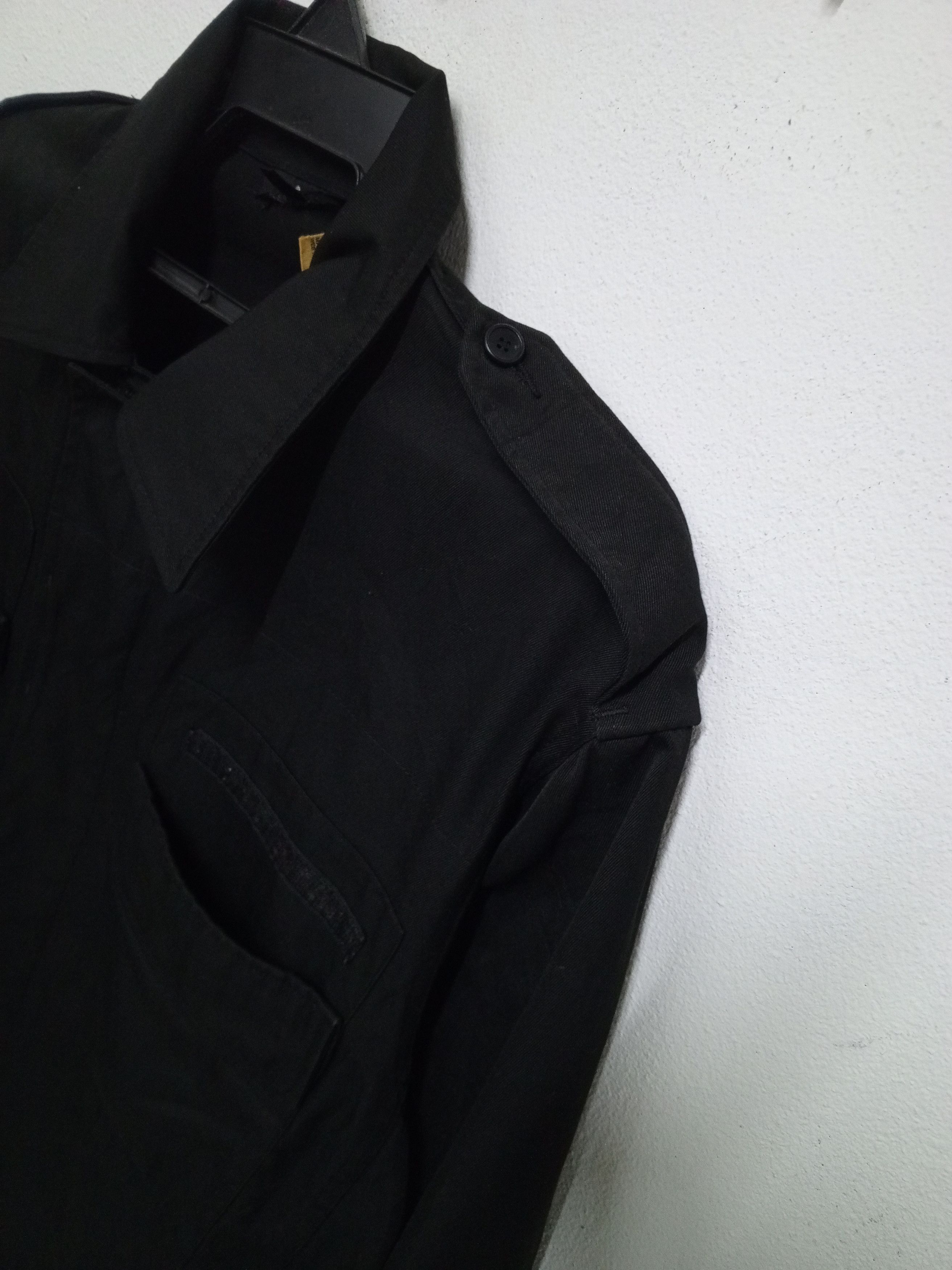 A.P.C. A.P.C WORKWEAR Size US L / EU 52-54 / 3 - 8 Thumbnail