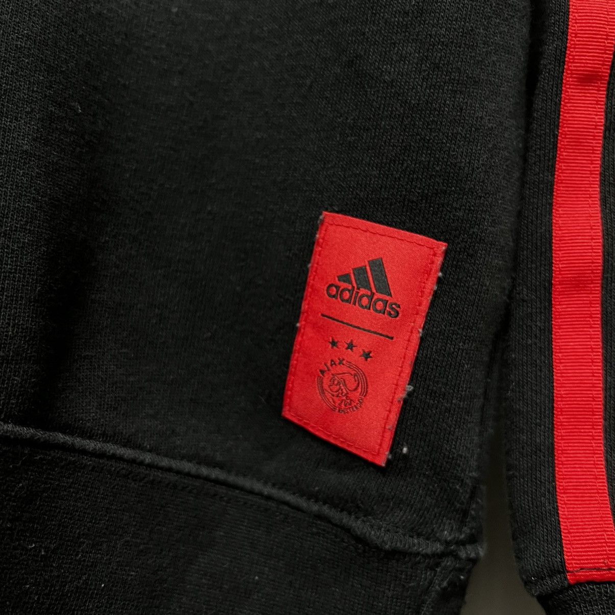 Adidas Adidas Bob Marley Rasta Style Ajax Amsterdam Sweatshirt Size US L / EU 52-54 / 3 - 5 Thumbnail