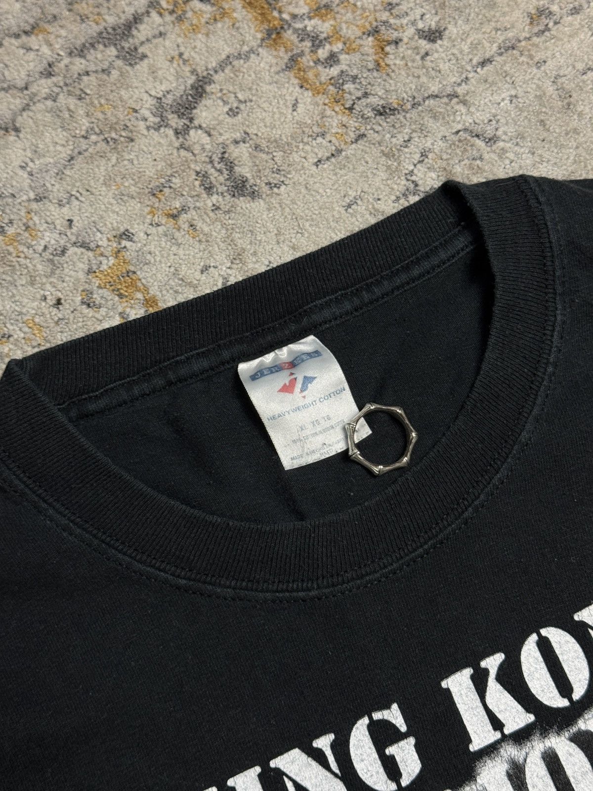 Universal Studios × Vintage Vintage ’05 Universal Studios Kink Kong Movie Boxy T-Shirt Size US XL / EU 56 / 4 - 13 Thumbnail