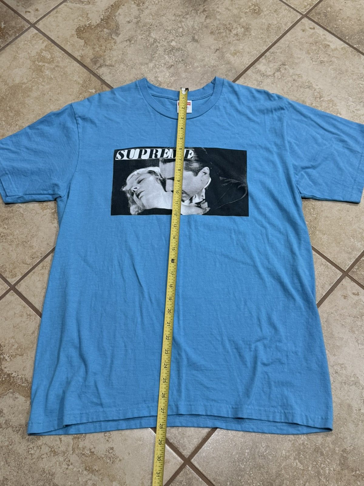 Supreme Supreme Bela Lugosi Shirt Size US M / EU 48-50 / 2 - 5 Thumbnail