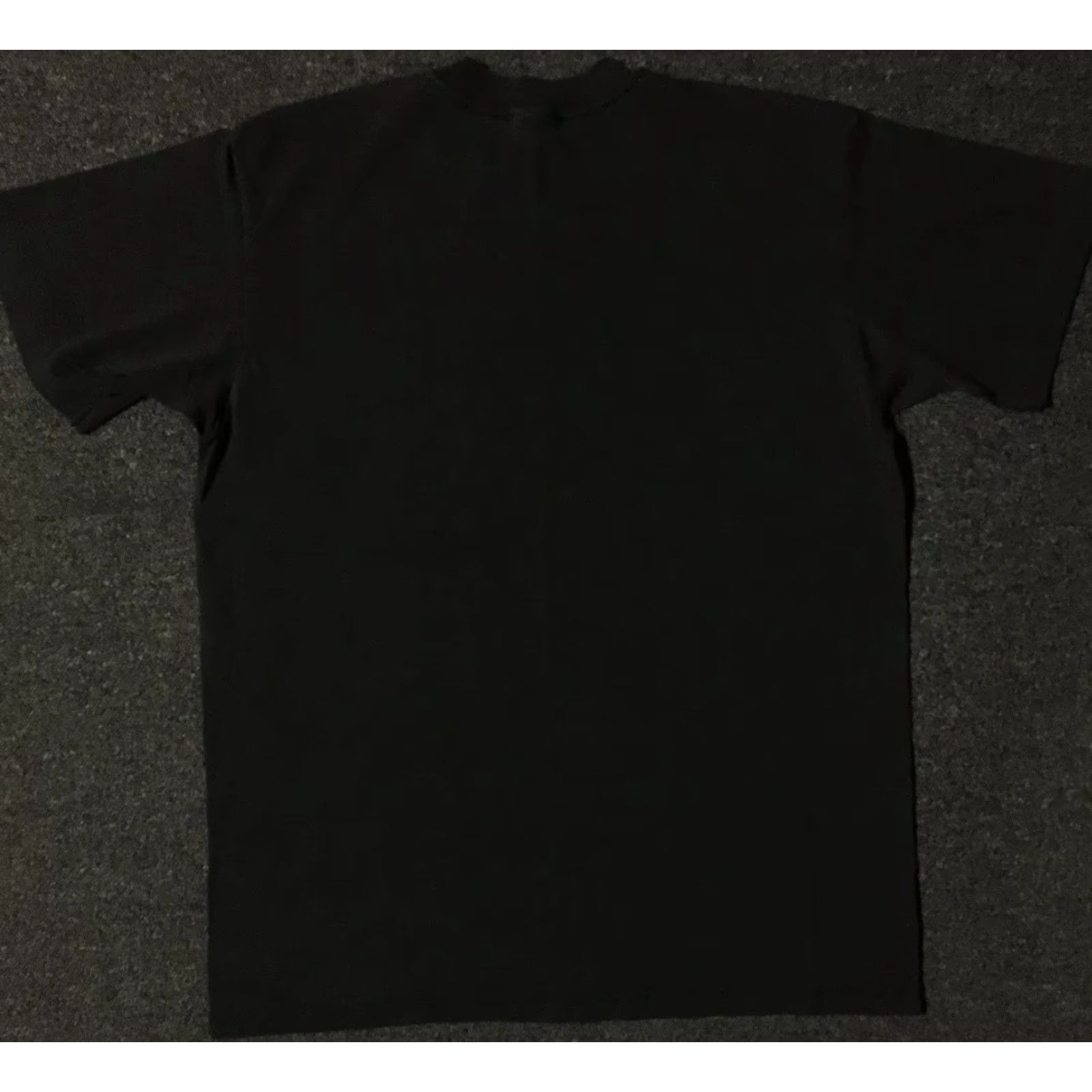 Vintage Vtg 80s I Still Have It But Nobody Wants To See It Faded Shirt M Funny Joke Grunge Shirt Mens Black 80s 90s USA Bar Comedy Vintage Size US M / EU 48-50 / 2 - 6 Thumbnail