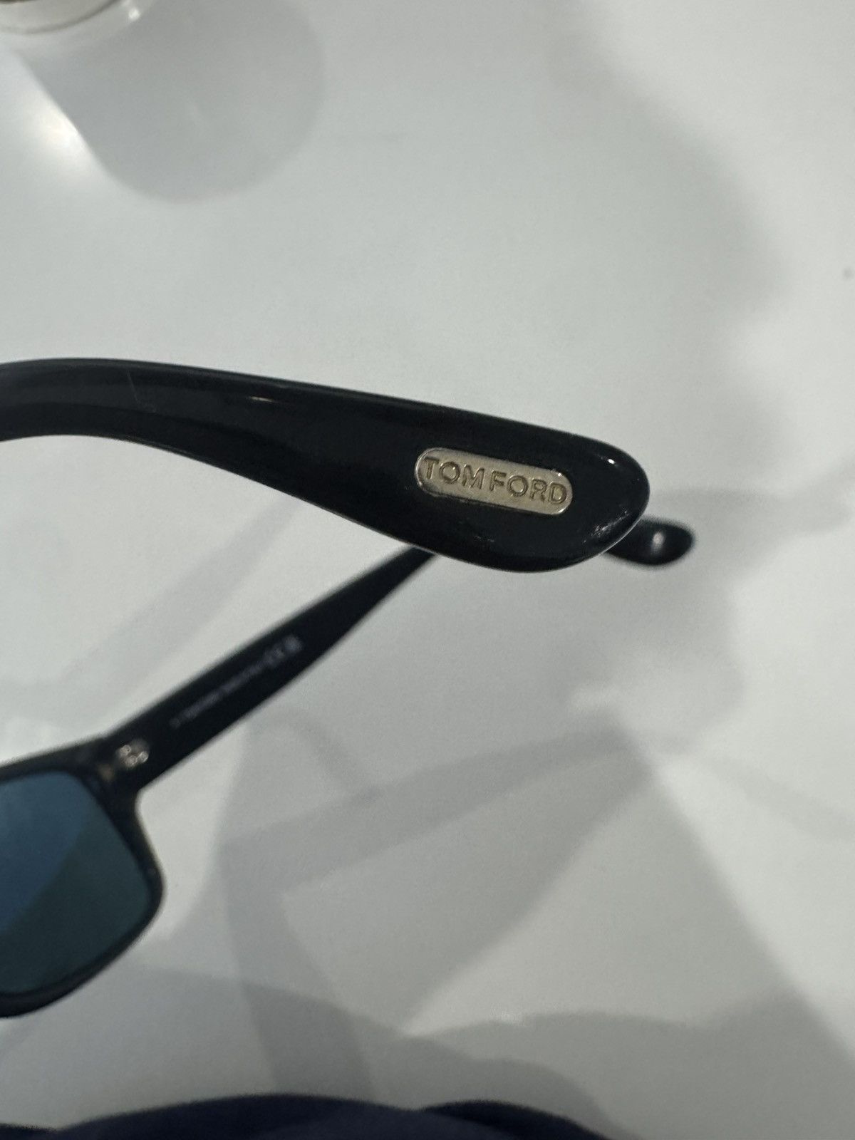 Tom Ford Tom Ford FT0907 Dunning-02 Size ONE SIZE - 5 Thumbnail
