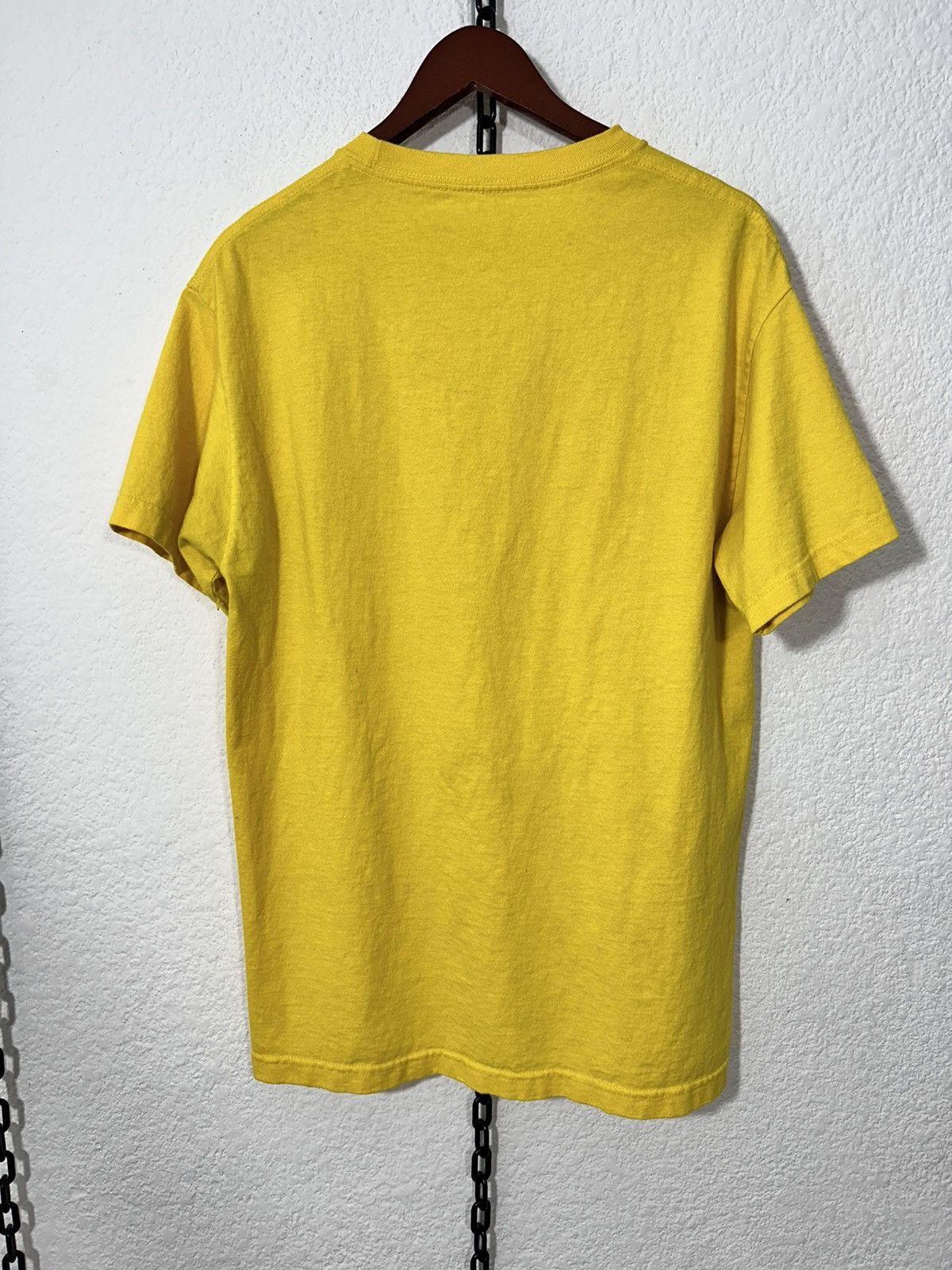 Round Two × Vintage ROUND TWO LOGO SHIRT BY SEAN WOTHERSPOON Size US L / EU 52-54 / 3 - 3 Thumbnail