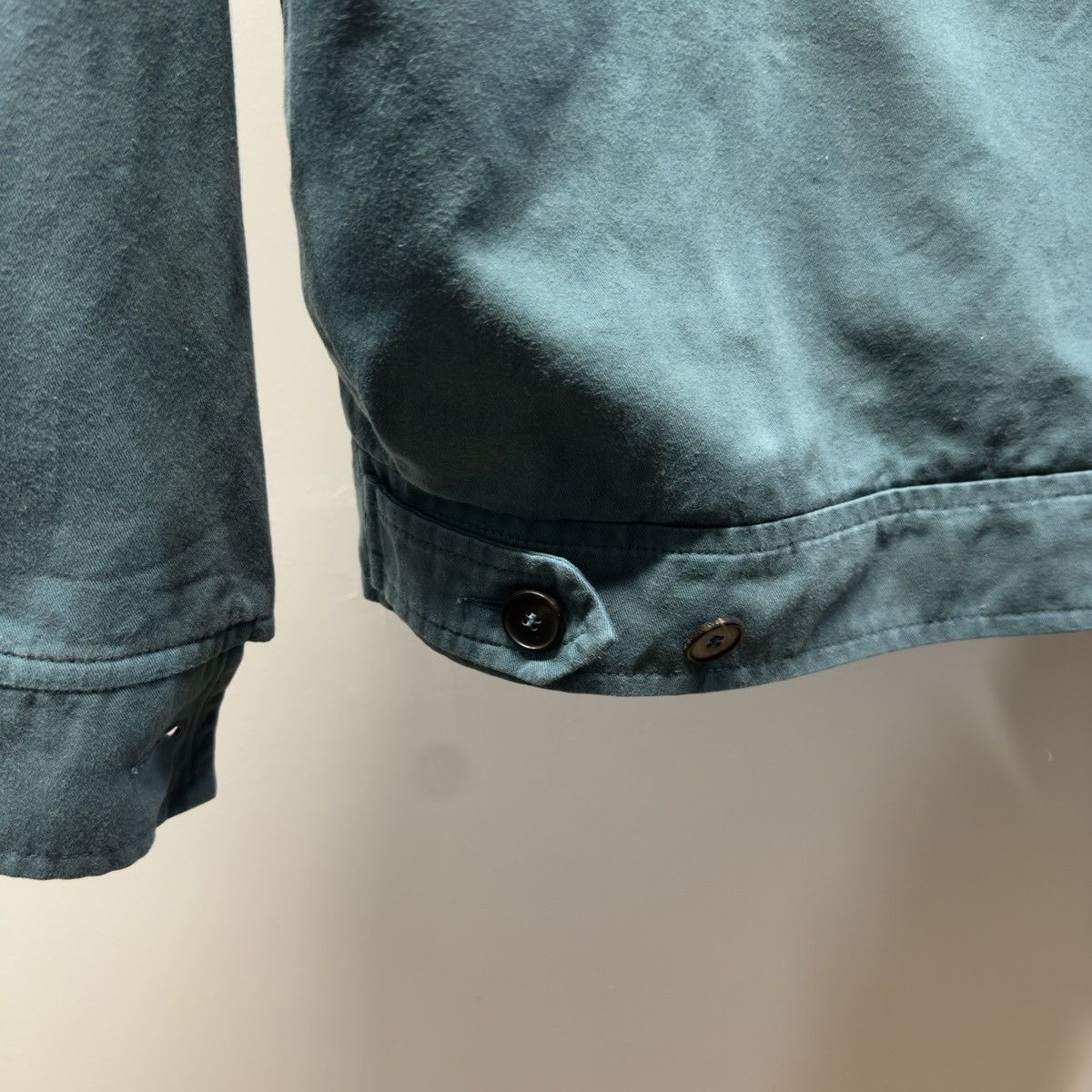 Enfants Riches Deprimes Enfants Riches Deprimes SS23 Rabbit Work Jacket Size US L / EU 52-54 / 3 - 21 Thumbnail