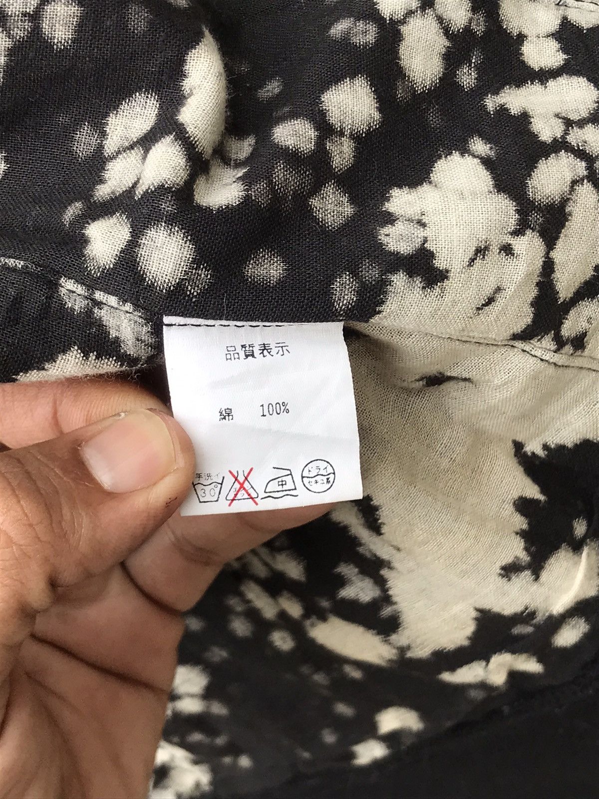 Japanese Brand 🔥H.Anarchyism For Plus Seditionaries Punk Clothing Size US S / EU 44-46 / 1 - 10 Thumbnail