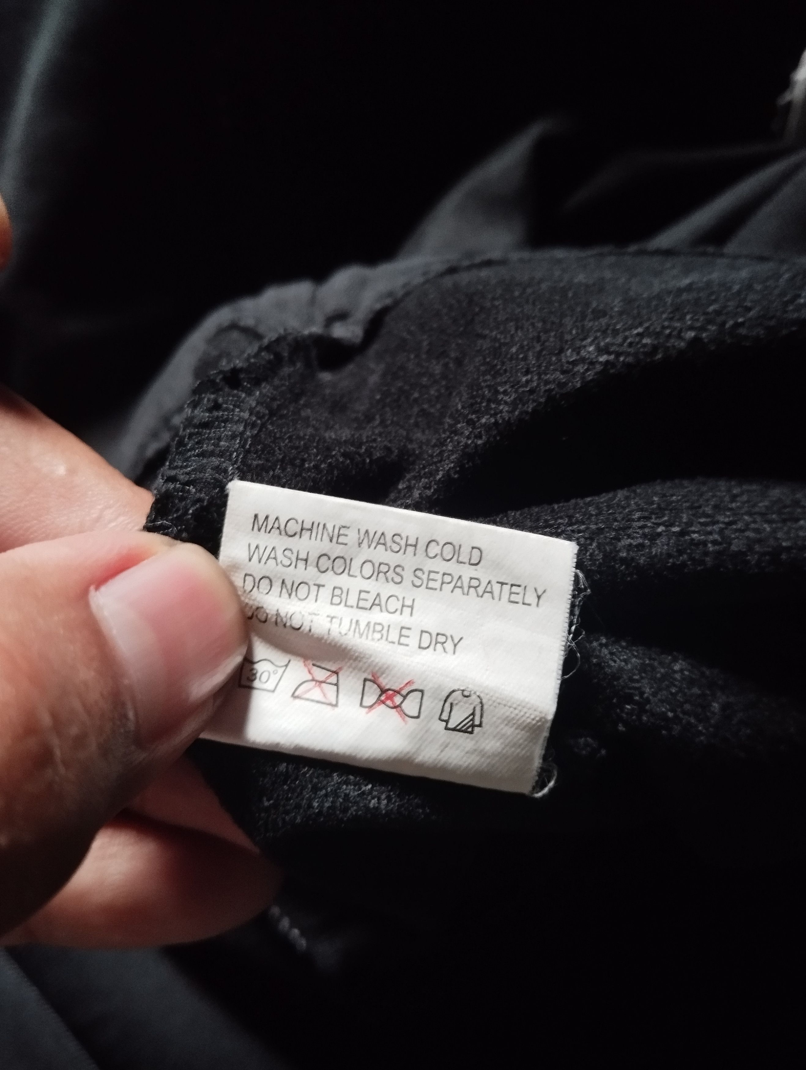 Adidas × Hypebeast ADIDAS TRACKTOP Size US L / EU 52-54 / 3 - 7 Thumbnail