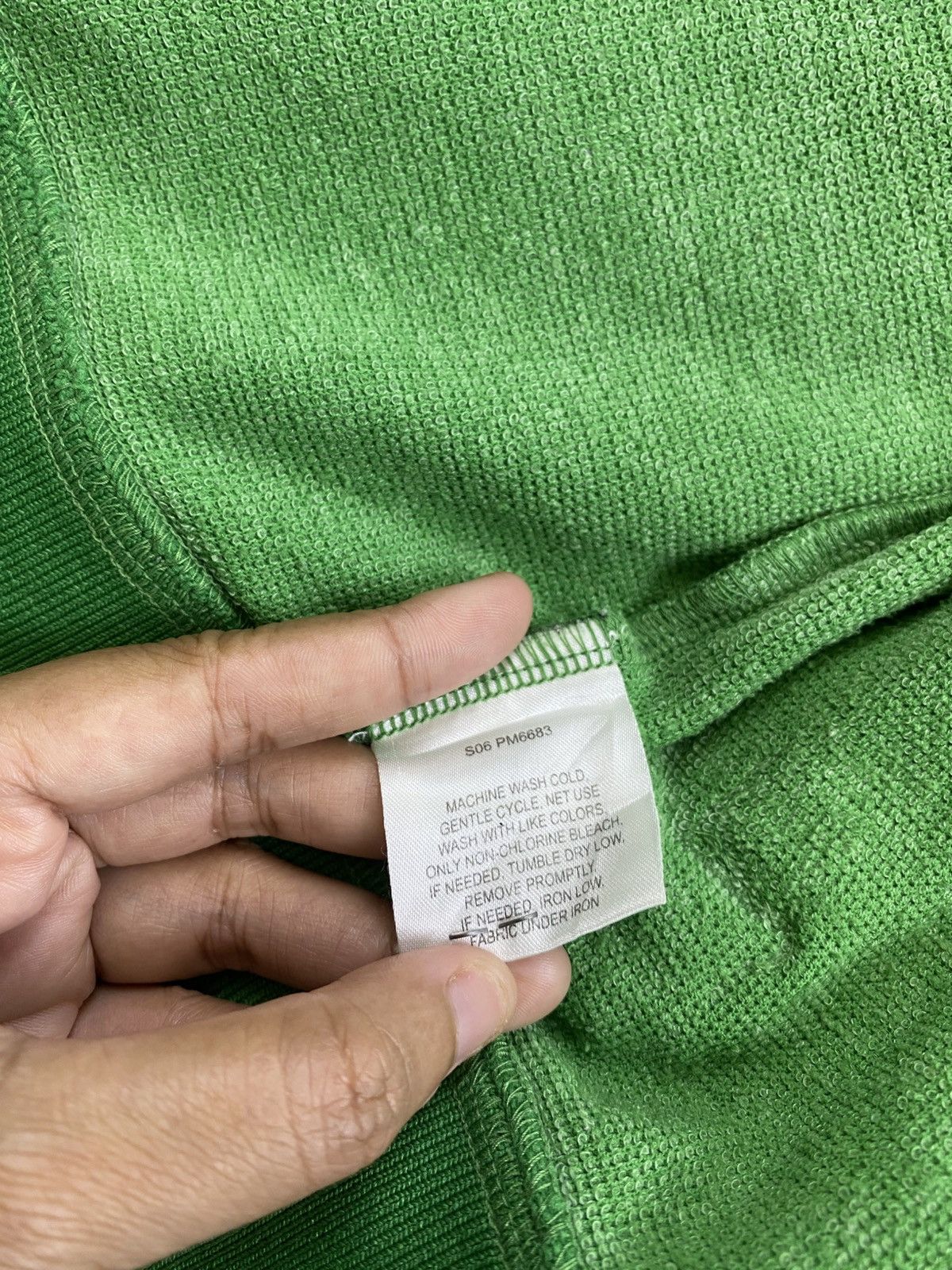 Columbia × Vintage Vintage Columbia Sportwear Company Titanium Tractop Jacket Size US M / EU 48-50 / 2 - 16 Thumbnail