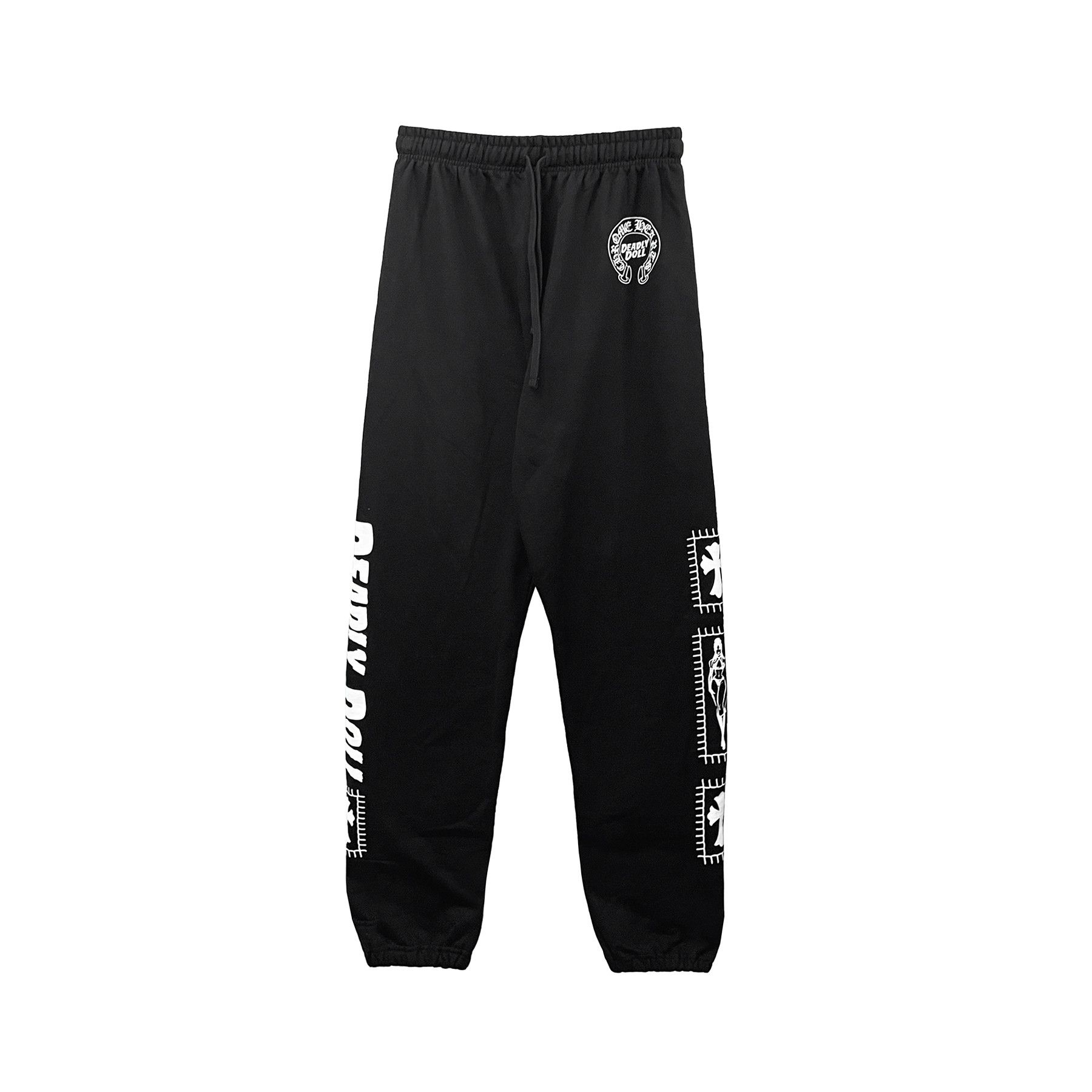 Men's Chrome Hearts Sweatpants & Joggers | Grailed