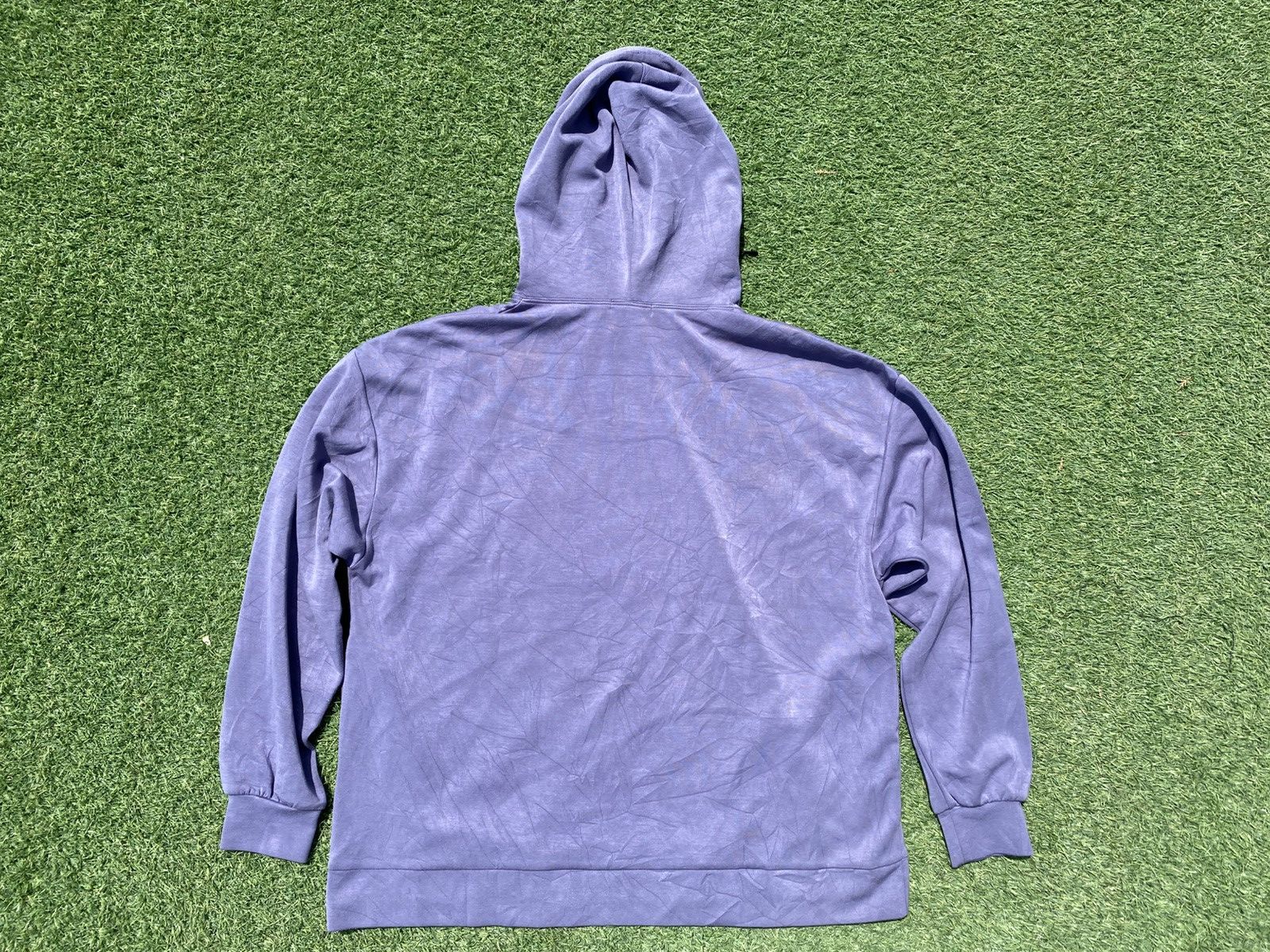 Japanese Brand Takeo Kikuchi Plain Hoodie Size US L / EU 52-54 / 3 - 5 Thumbnail
