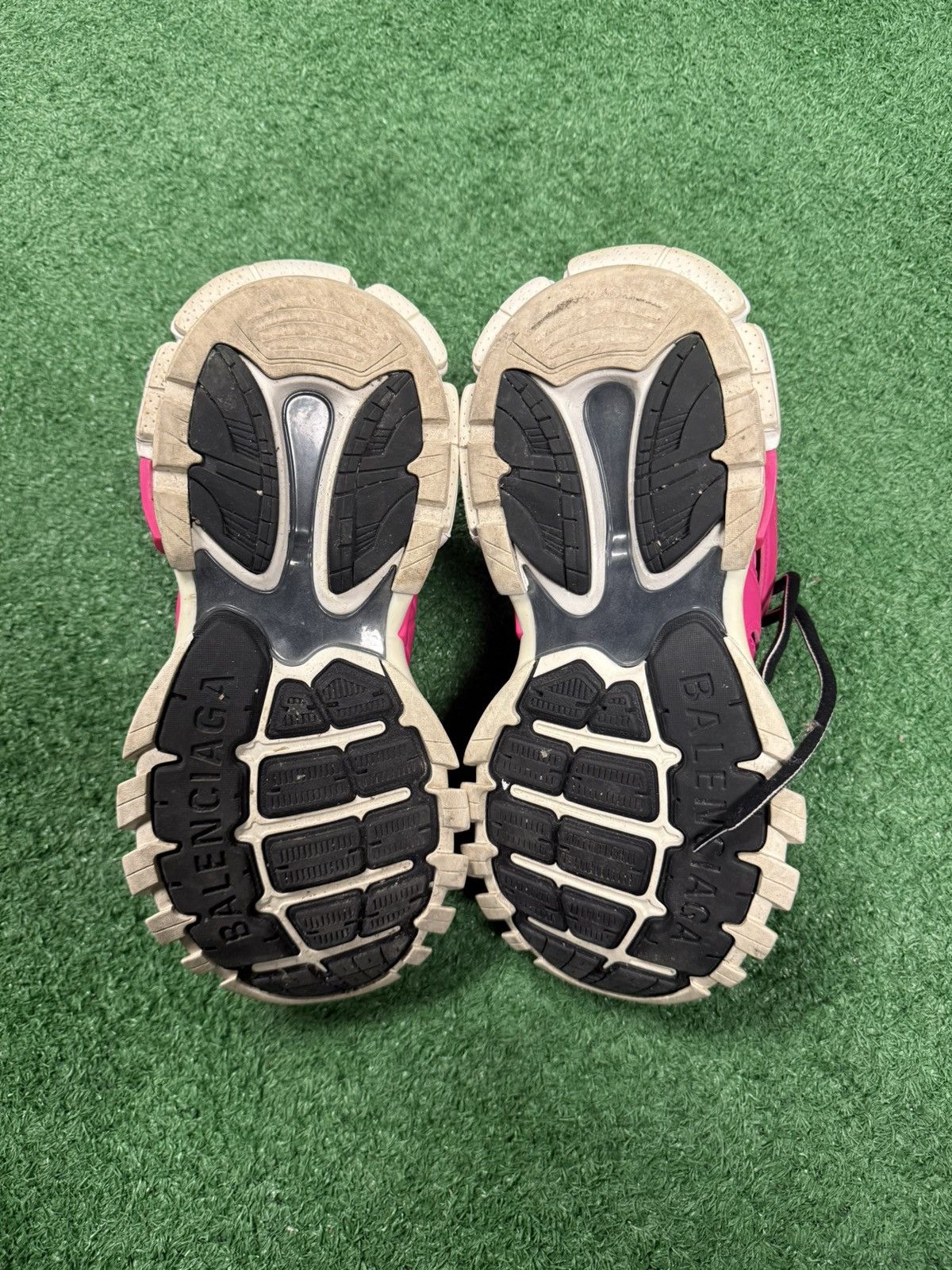Balenciaga Balenciaga track Size US 7 / EU 40 - 5 Thumbnail