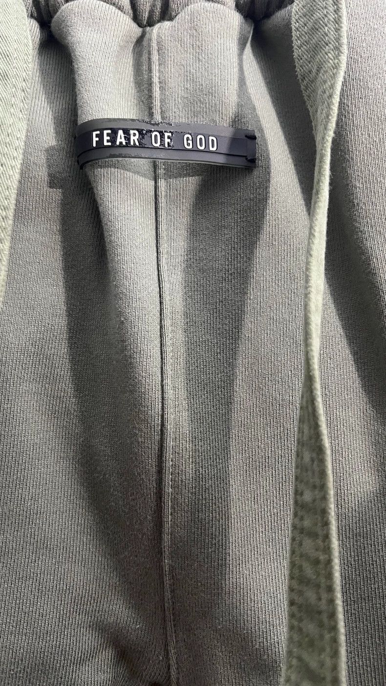 Fear of God Fear of God Main line sweatpants Size US 32 / EU 48 - 3 Thumbnail