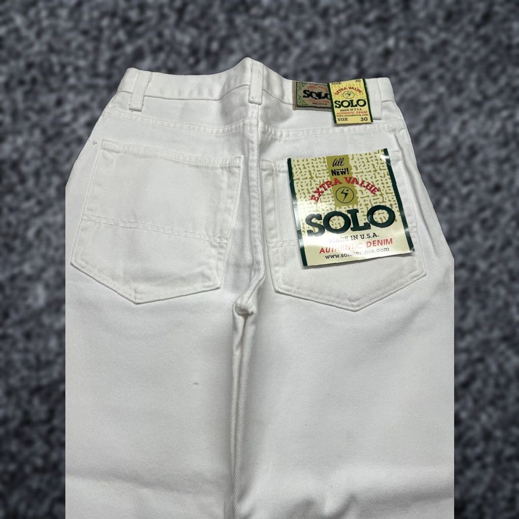 Solo Semore Jeans | Grailed