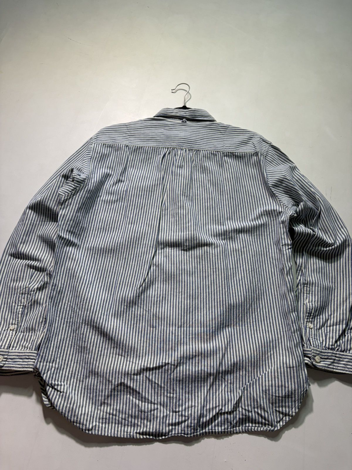 Japanese Brand Maillot Japanes brand shirts Size US L / EU 52-54 / 3 - 15 Thumbnail