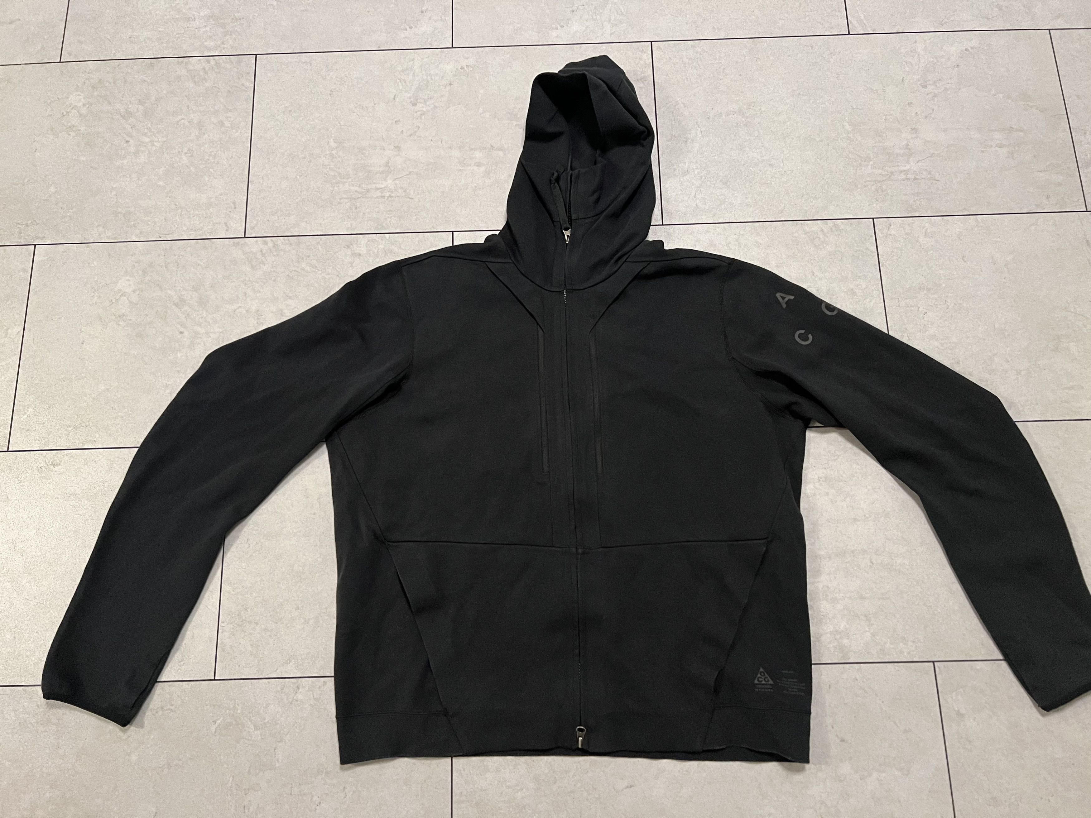 acg hood