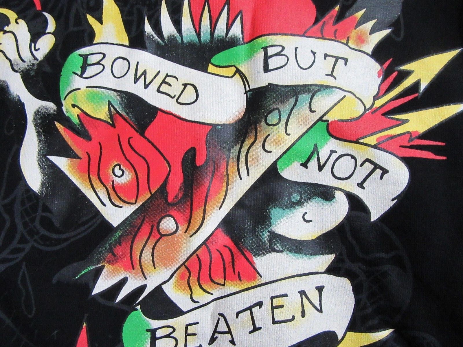 Ed Hardy Don Ed Hardy Womens Christian Audigier Medium Size M / US 6-8 / IT 42-44 - 7 Thumbnail