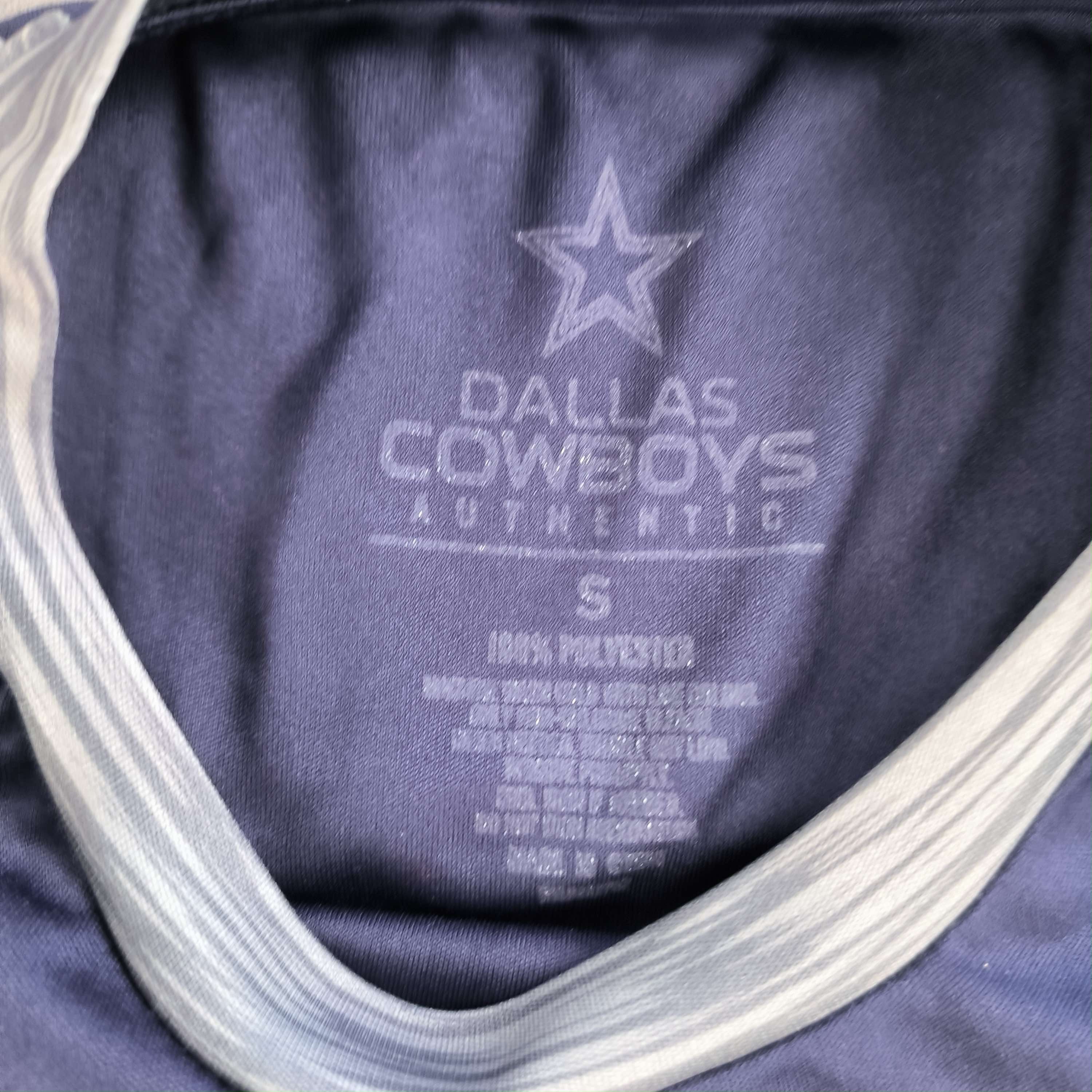 Other Dallas Cowboys NFL tee shirt size S Size US S / EU 44-46 / 1 - 4 Thumbnail