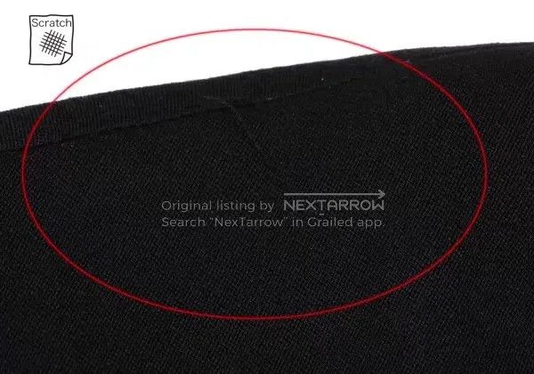 Comme des Garcons Comme des Garcons Black vintage embroidered bird blazer to Size M / US 6-8 / IT 42-44 - 5 Thumbnail
