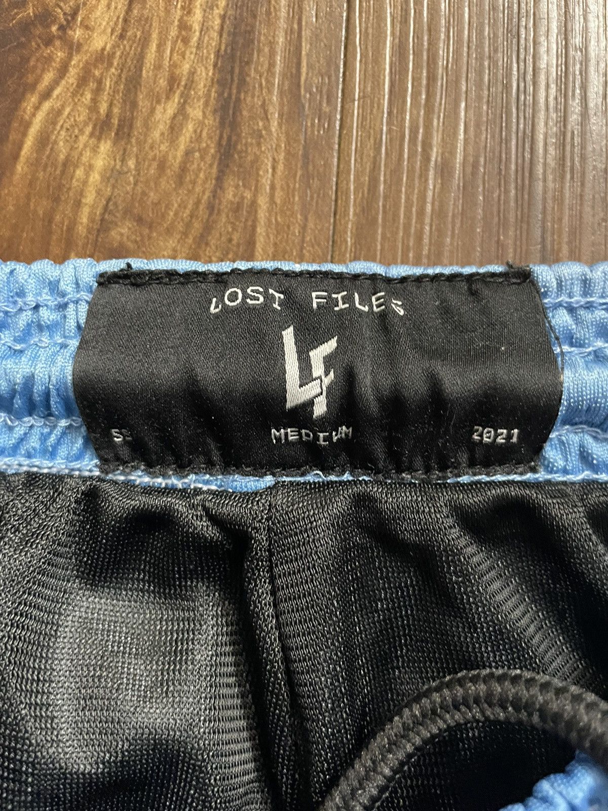 Other Lost Files Golden Gate Bridge Shorts Size US 32 / EU 48 - 2 Thumbnail