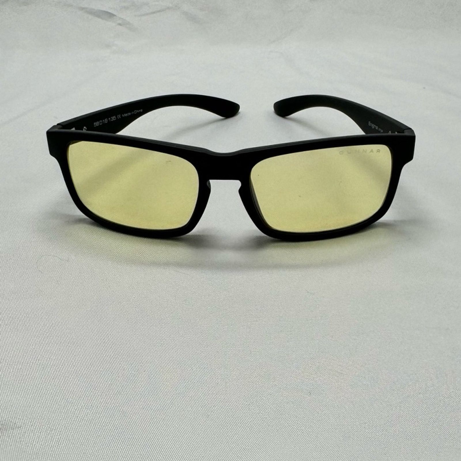 NBDN Nobrandedon Mens Gunnar Enigma sunglasses Size ONE SIZE - 1 Thumbnail