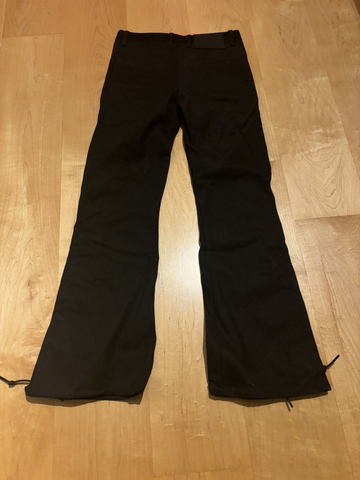 Other Phlulax denim Corruptkid x sorrysora Size US 28 / EU 44 - 5 Thumbnail