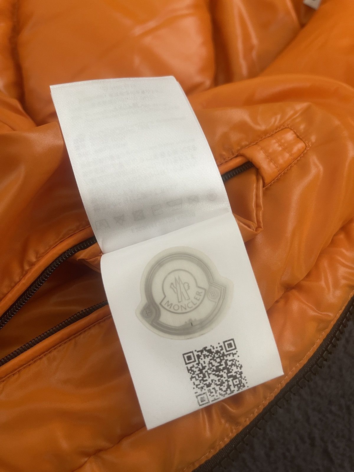Fragment Design × Moncler × Moncler Genius Moncler Genius - 7 Moncler Fragment Size US XS / EU 42 / 0 - 15 Thumbnail