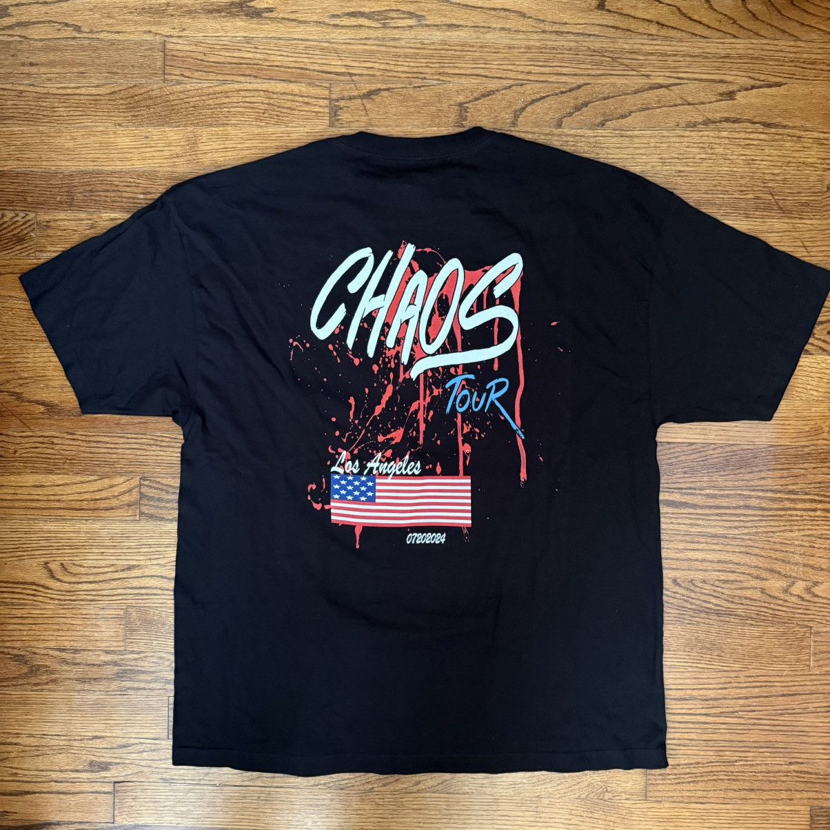 Ken Carson Ken Carson x Matty boy Size US XXL / EU 58 / 5 - 3 Thumbnail