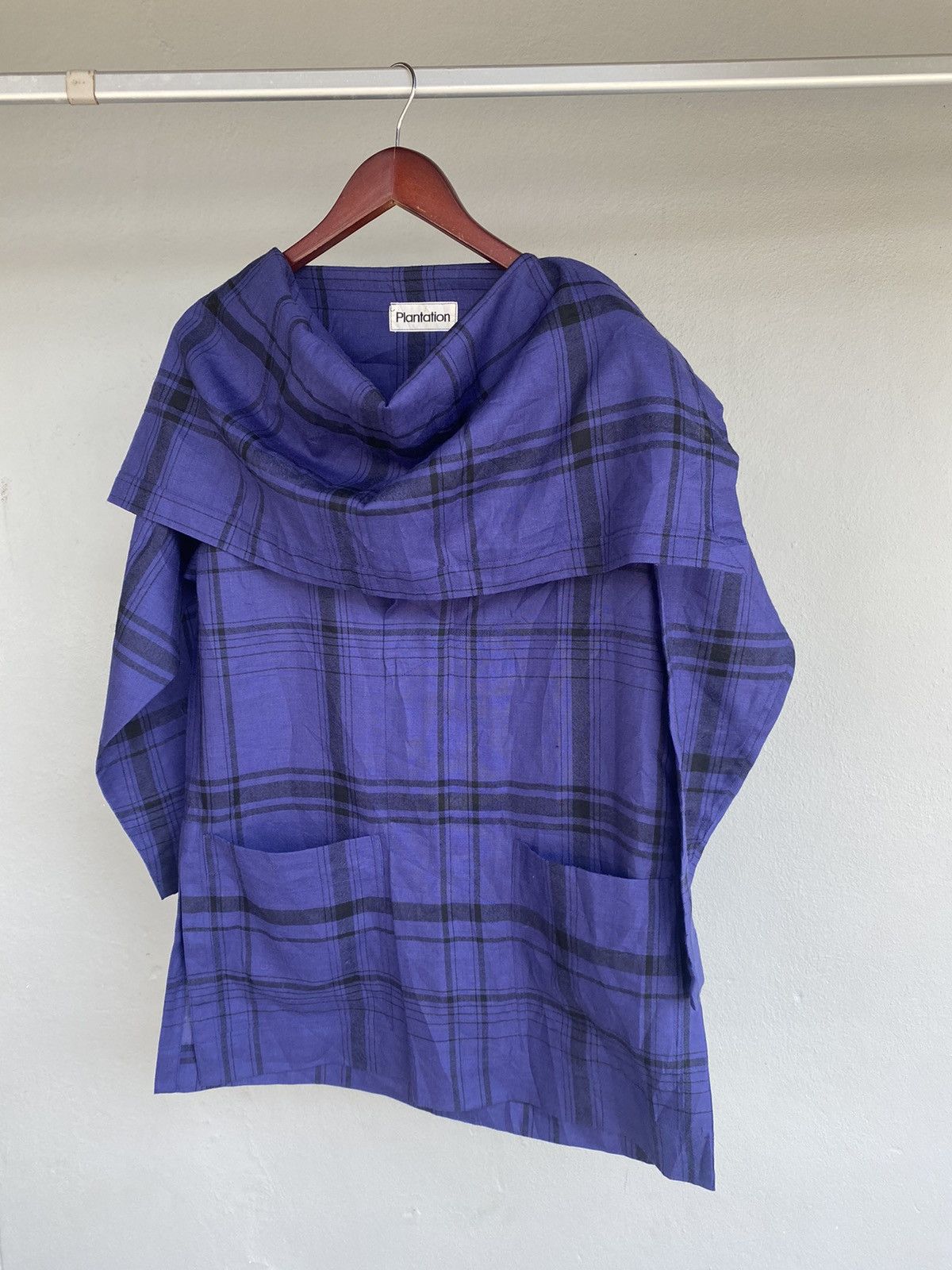 Designer × Issey Miyake × Japanese Brand Plantation by issey miyake Size M / US 6-8 / IT 42-44 - 1 Thumbnail