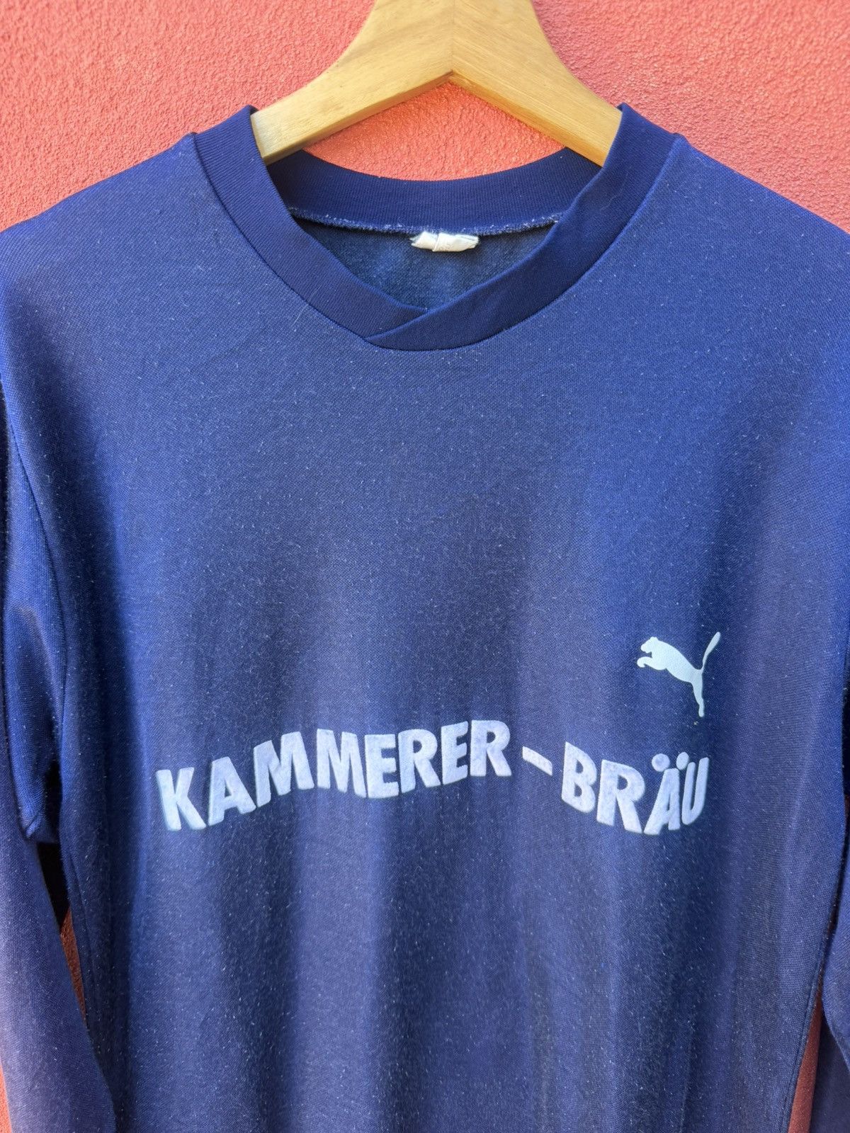 Puma Puma Opti x Kammerer-Brau Size US L / EU 52-54 / 3 - 3 Thumbnail
