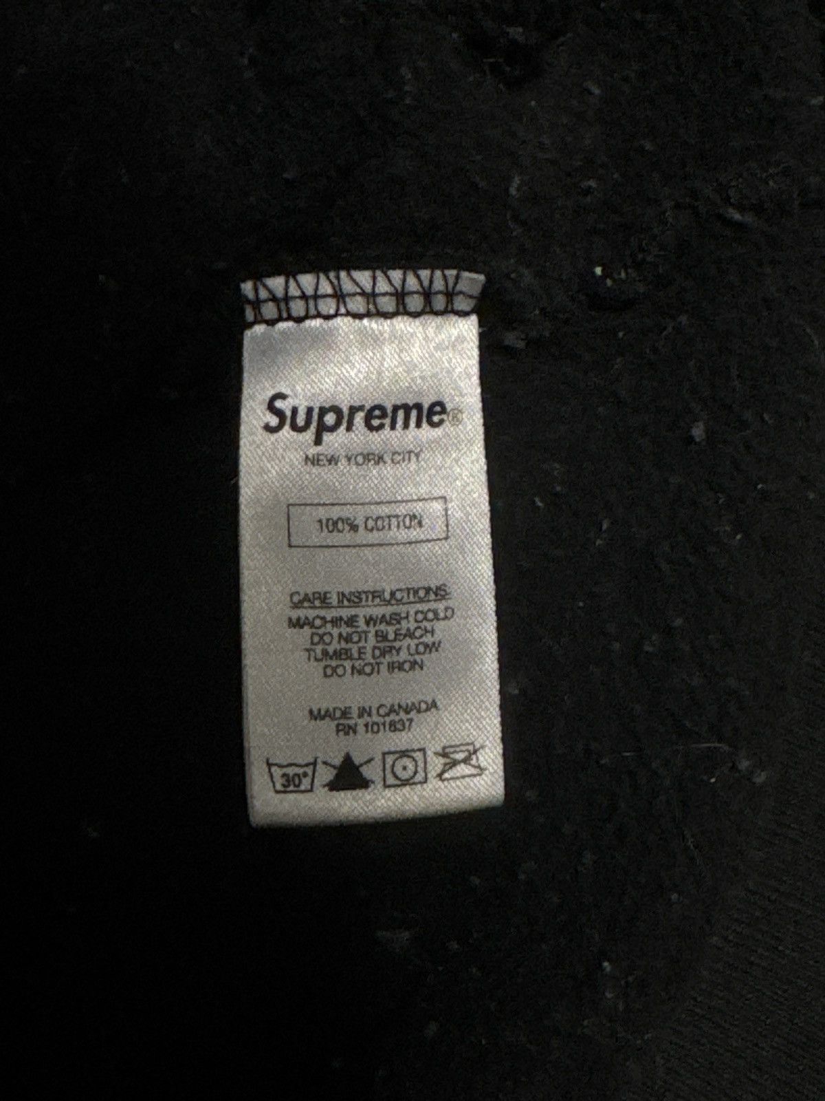 Supreme Supreme SS18 Skull Pile Hoodie Size US M / EU 48-50 / 2 - 5 Thumbnail