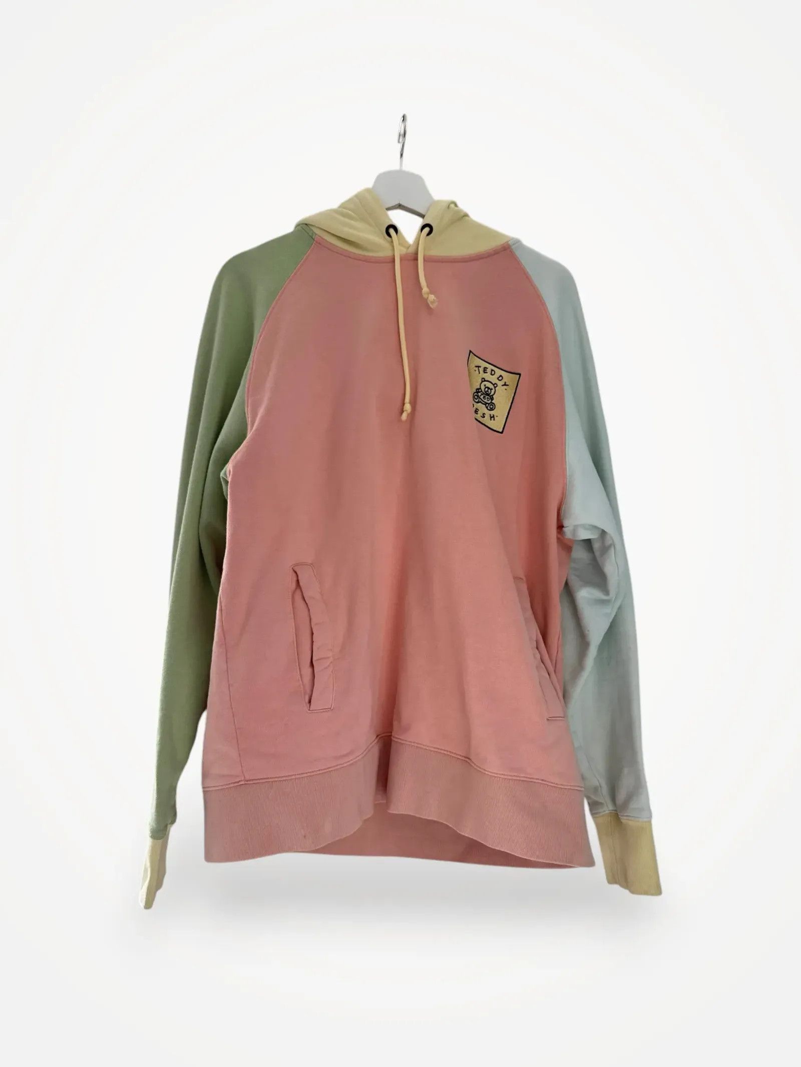 Teddy Fresh Teddy Fresh Hoodie Size US L / EU 52-54 / 3 - 1 Thumbnail