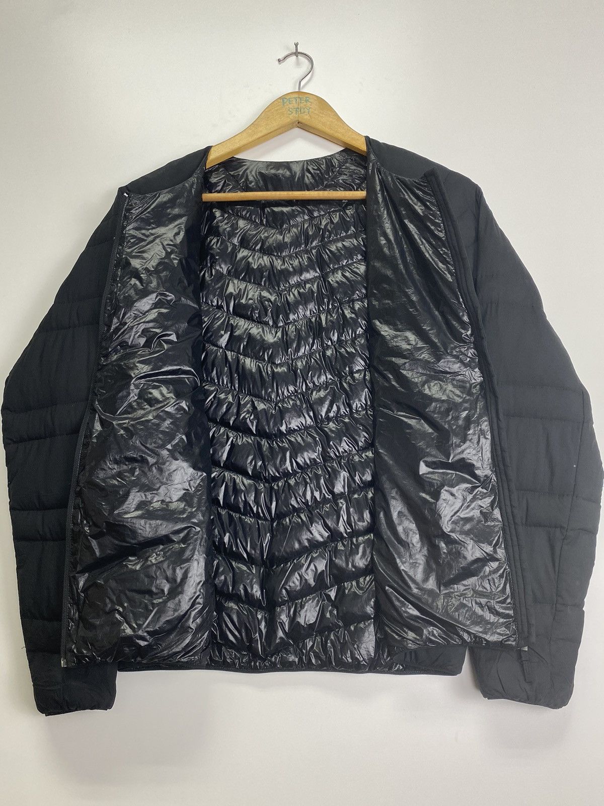 The North Face The North Face Warm quilted Jacket Size US S / EU 44-46 / 1 - 11 Thumbnail
