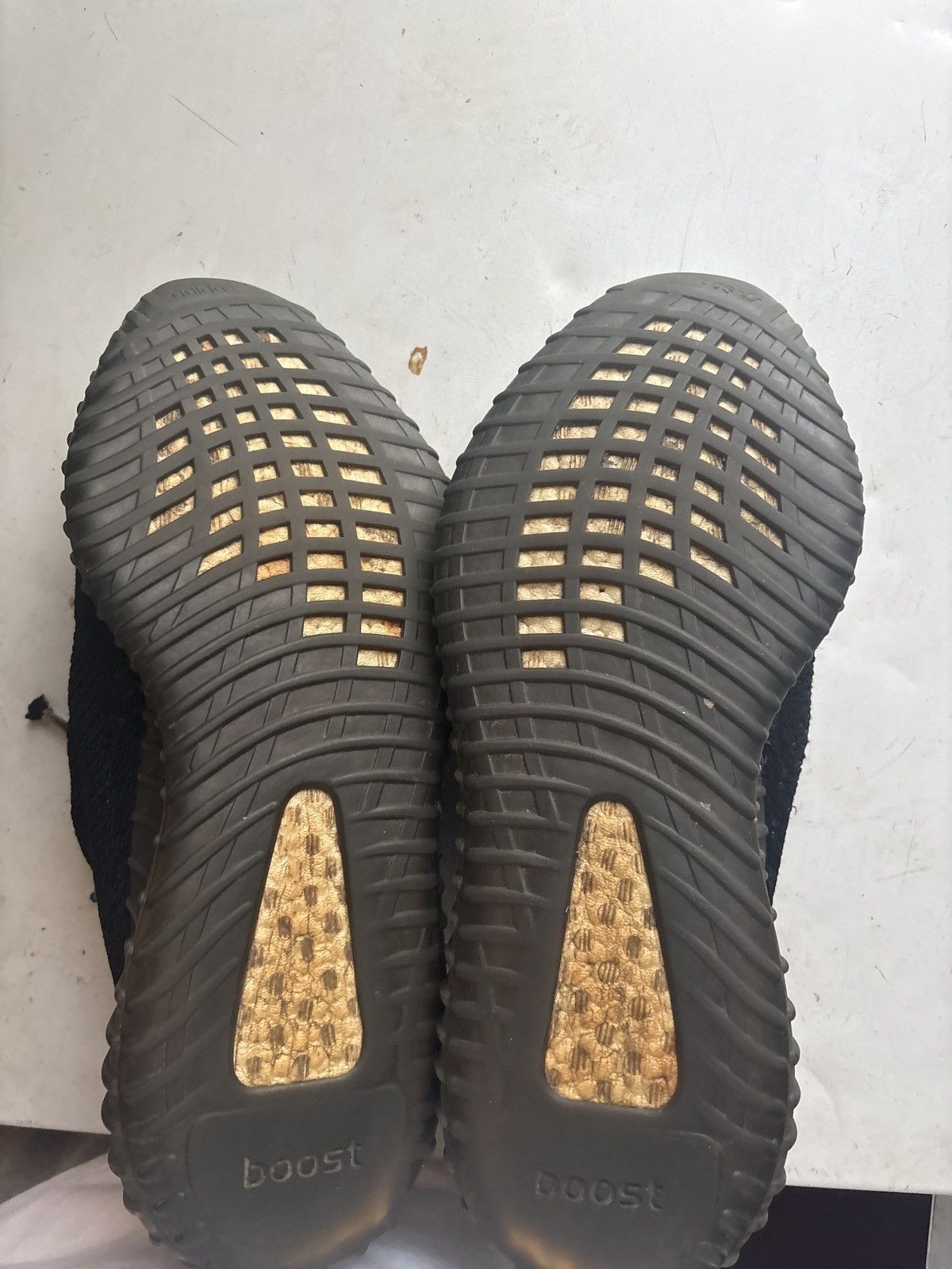 Other Yeezy 350 dazzling blue Size US 13 / EU 46 - 5 Thumbnail