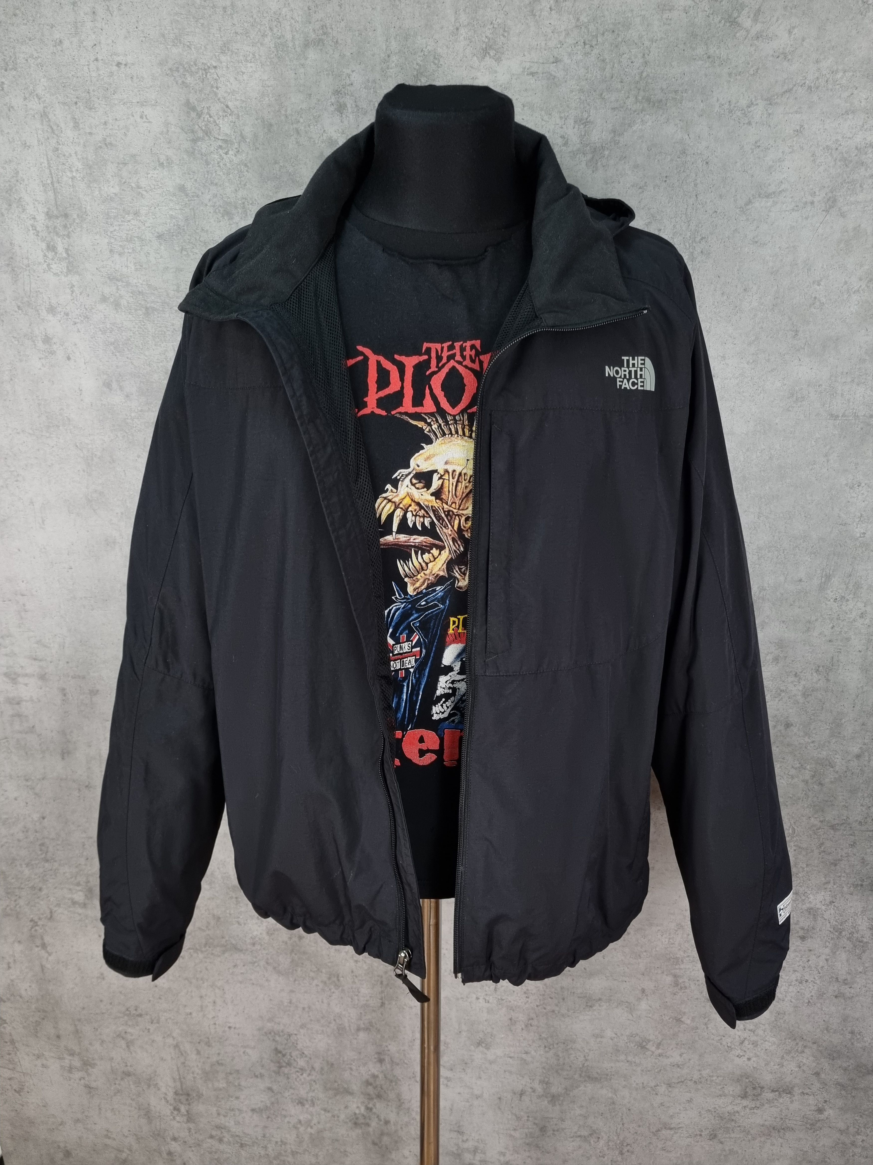 The North Face Hydrenalite The North Face Light Tracking Jacket Size US XL / EU 56 / 4 - 4 Thumbnail